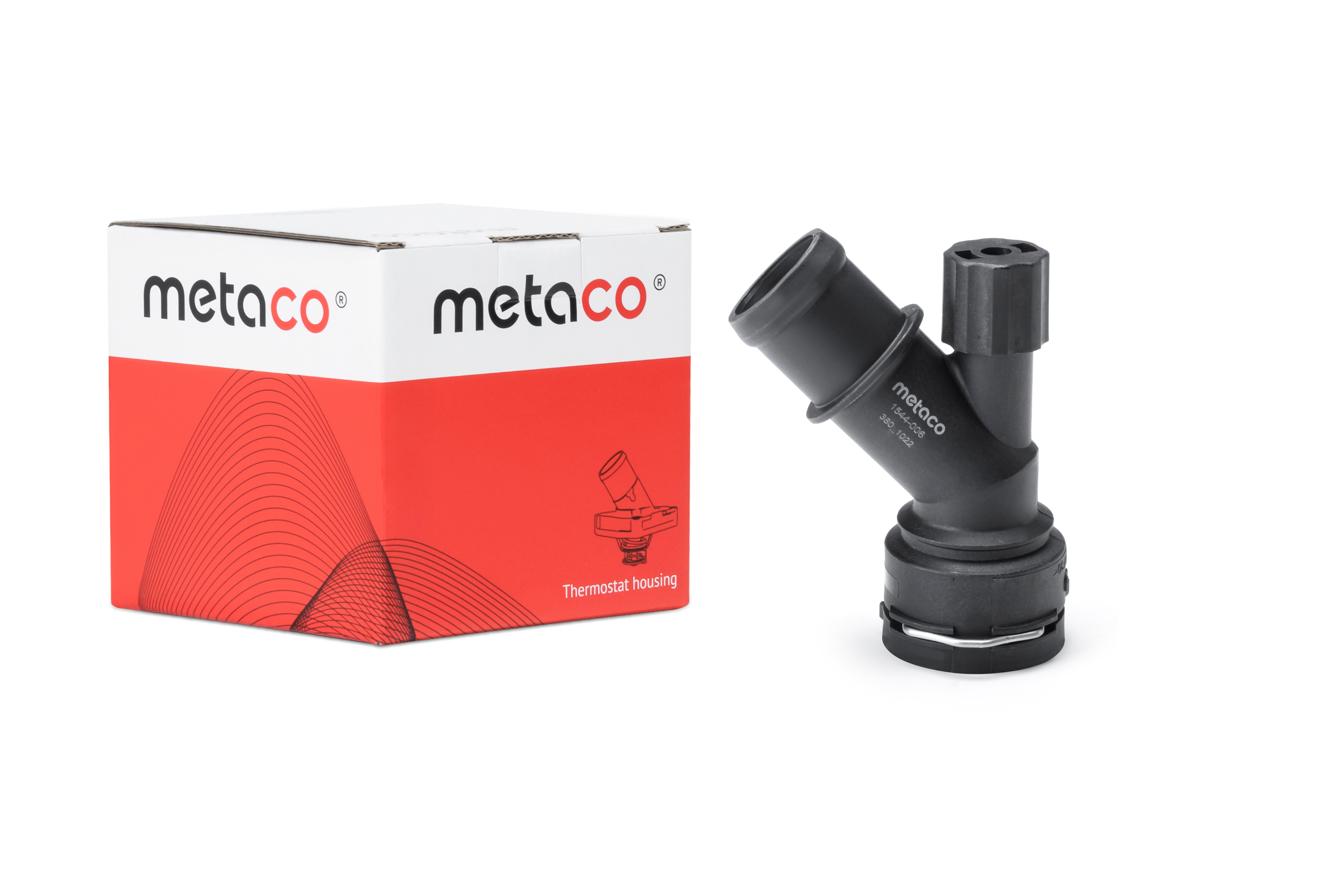 Фланец / тройник