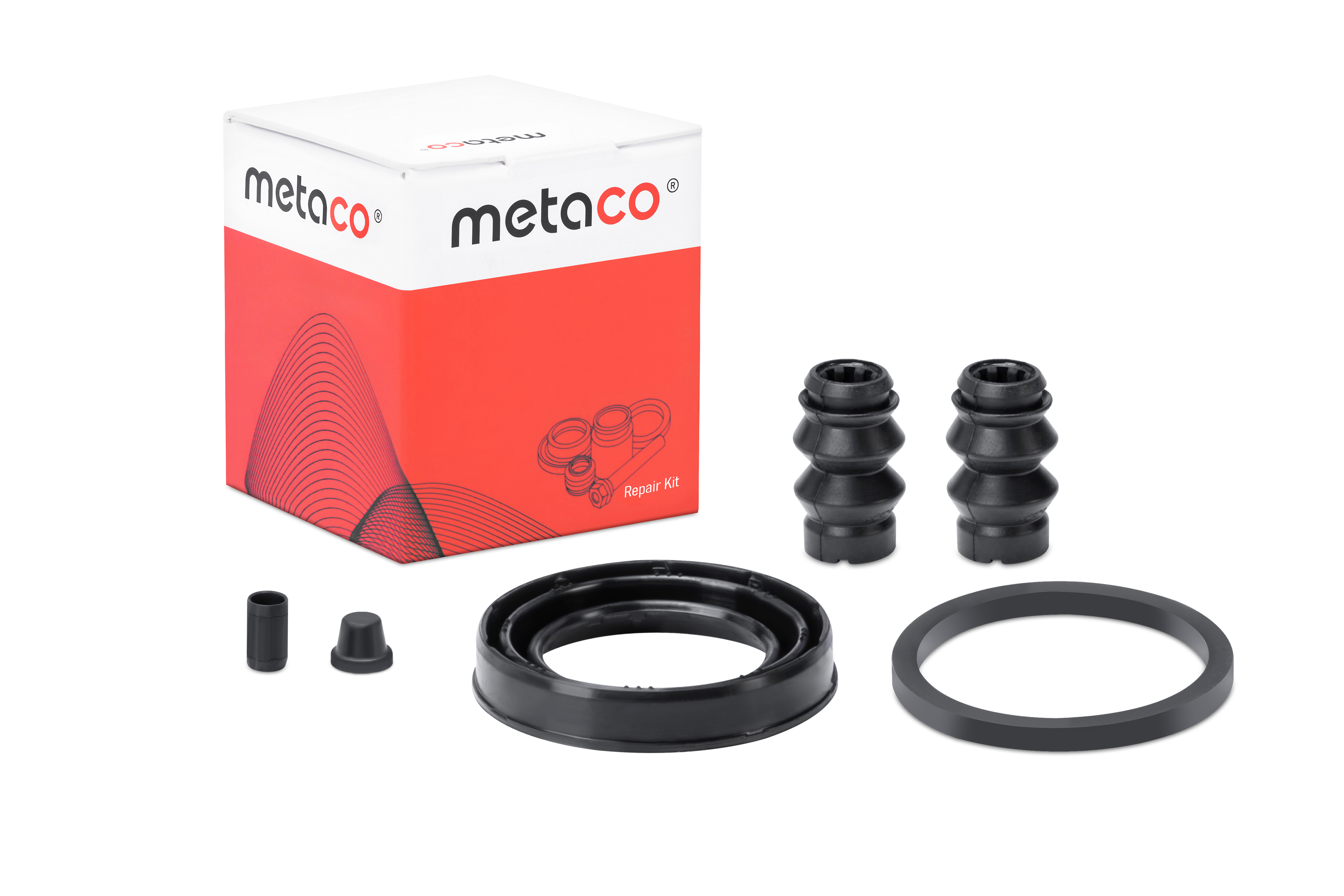 3840-088 Metaco Р/к переднего суппорта от производителя по спец