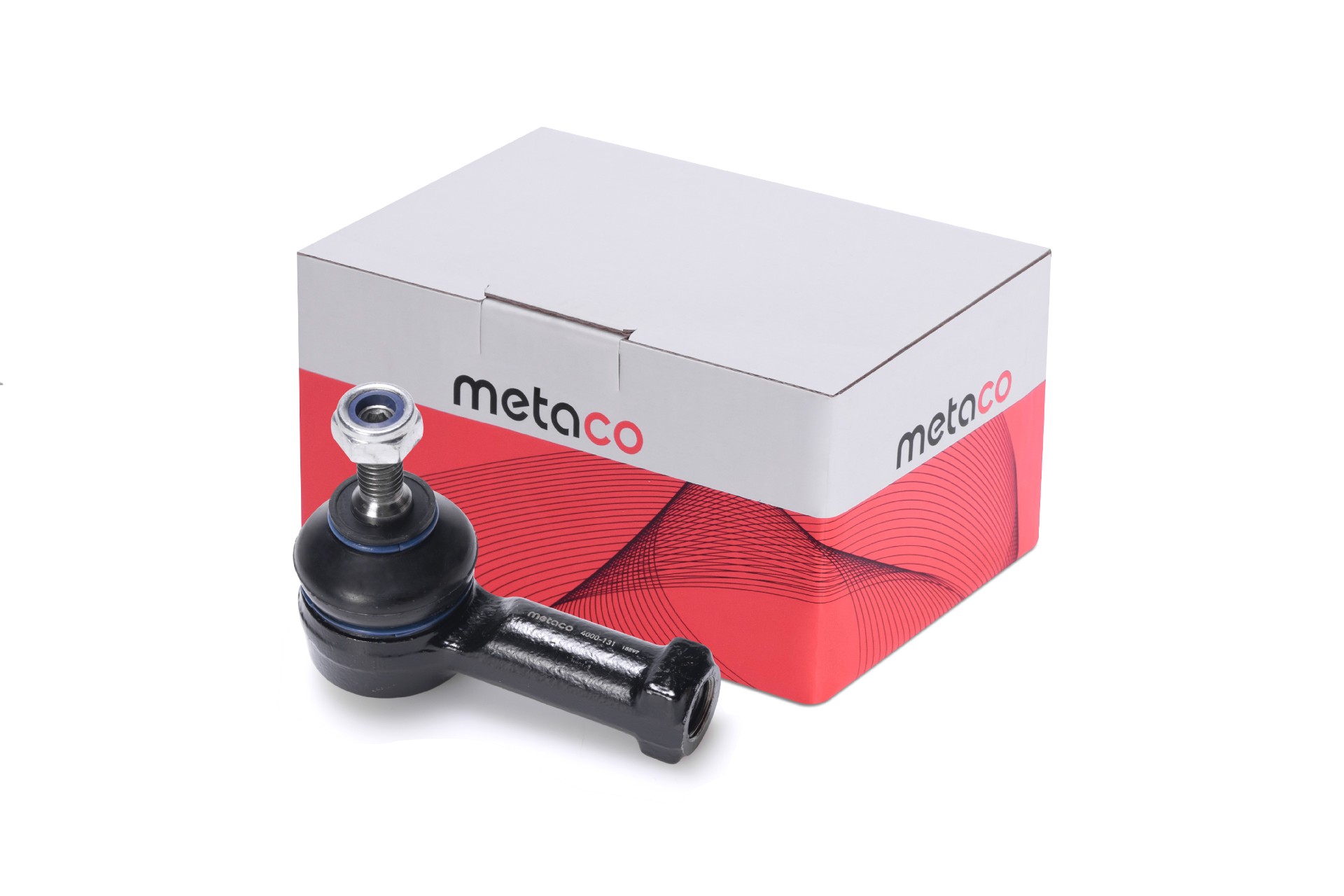 Наконечник рулевой