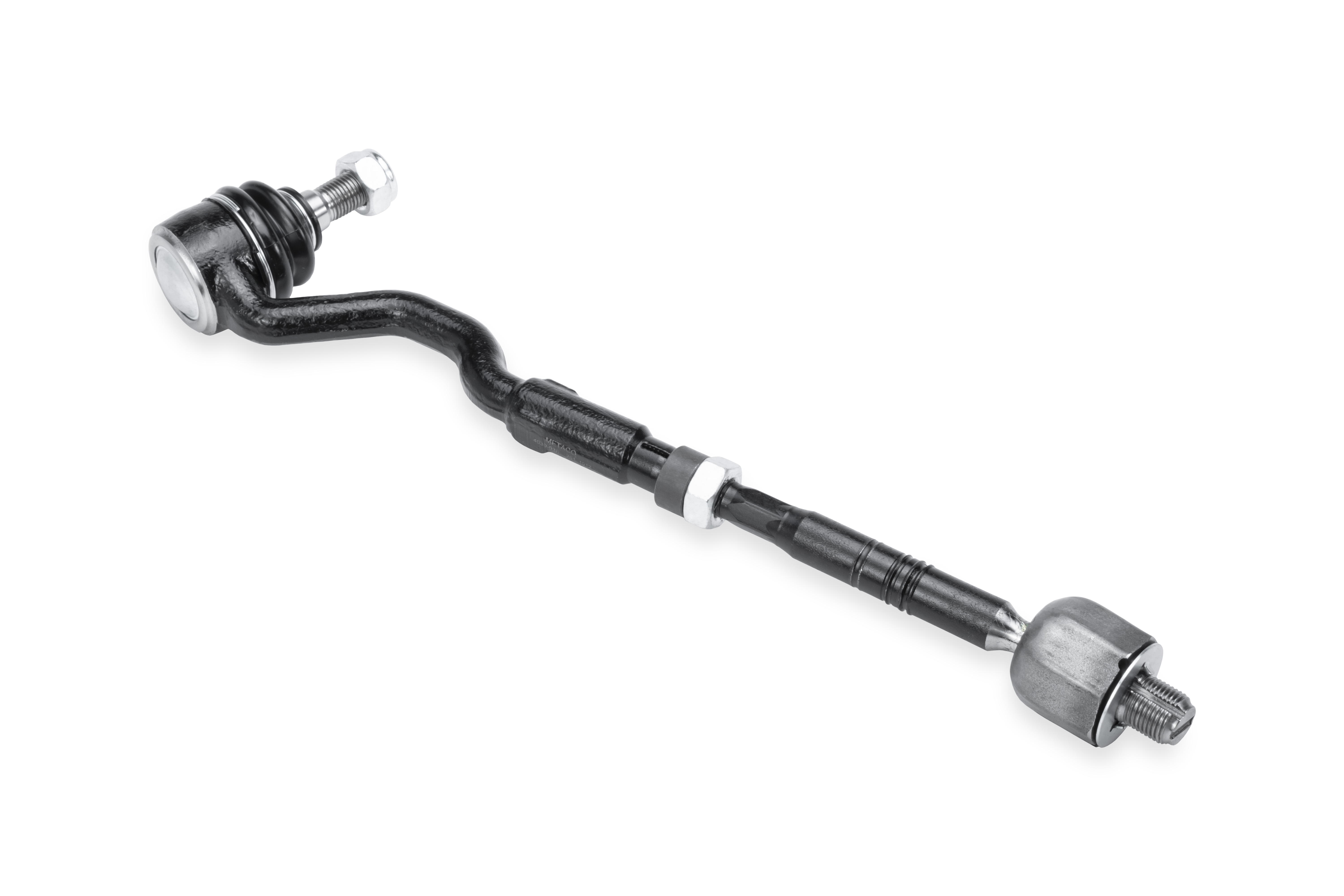 Тяга рулевая в сборе