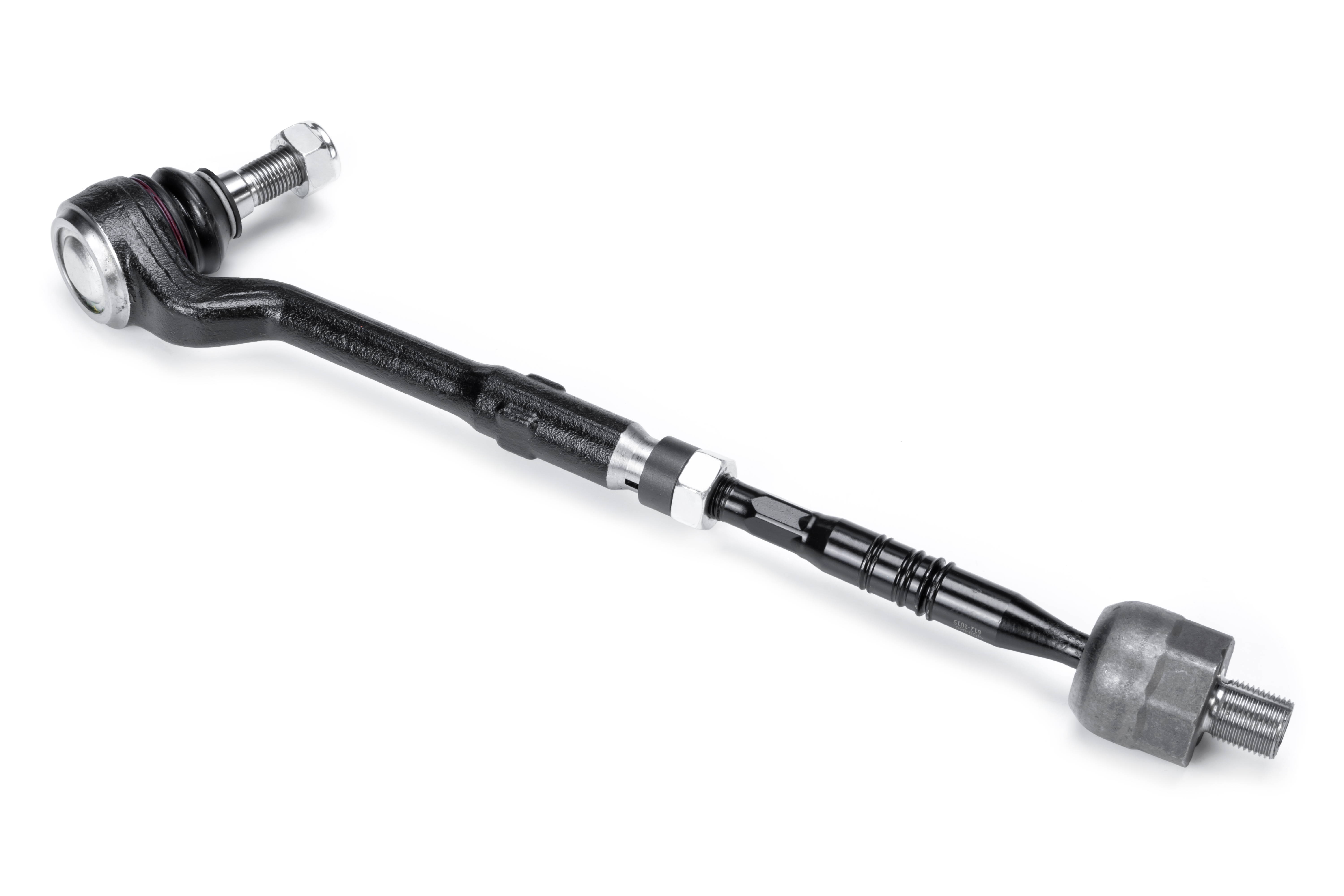 Тяга рулевая в сборе