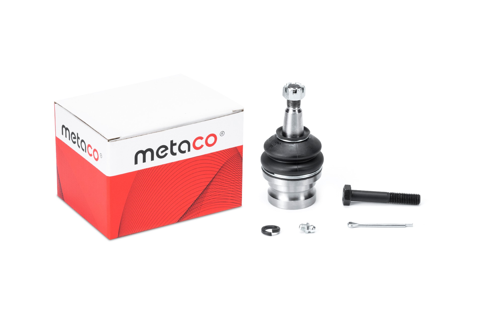 Опора шаровая передней подвески