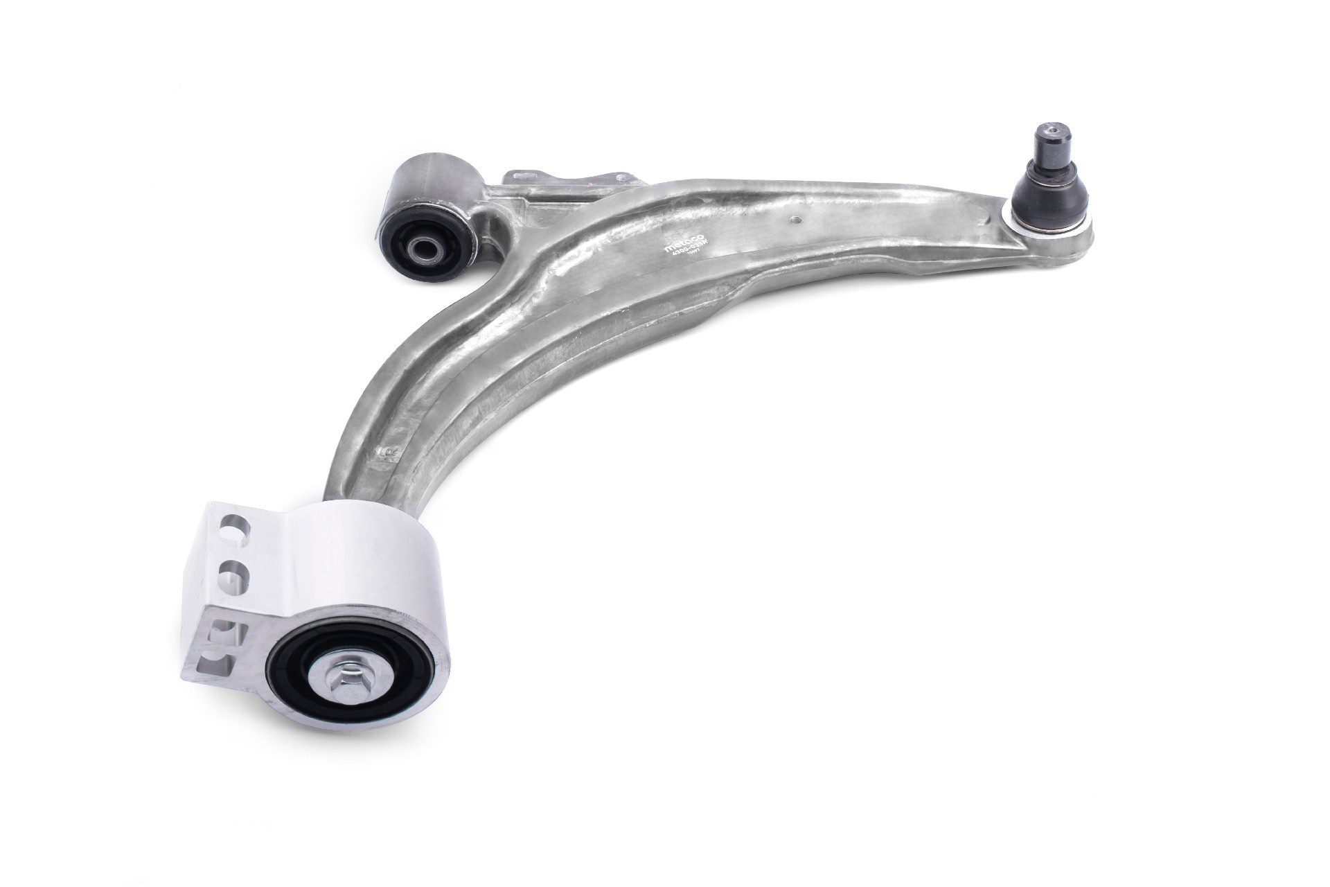 Рычаг передний правый