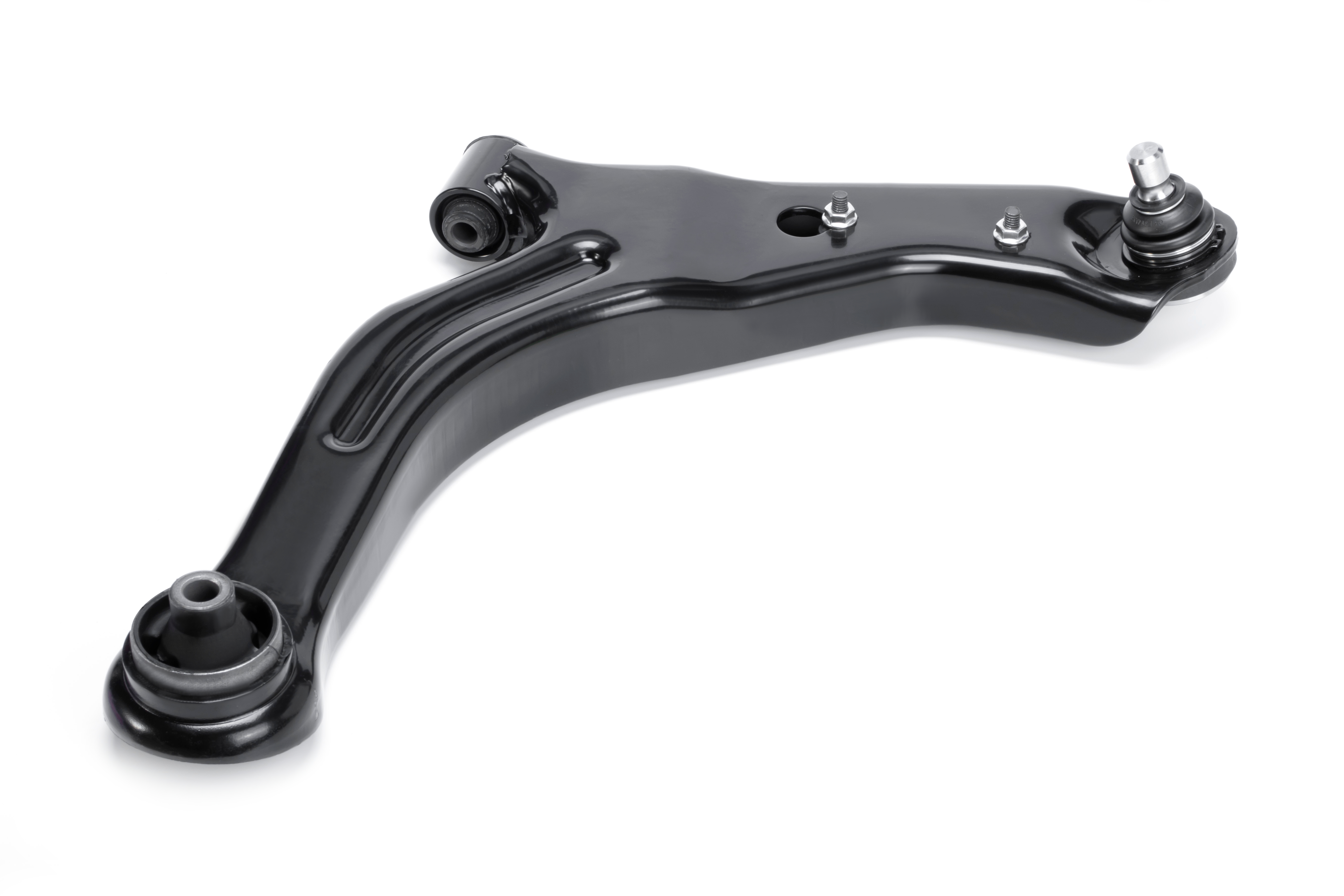 Рычаг передний правый