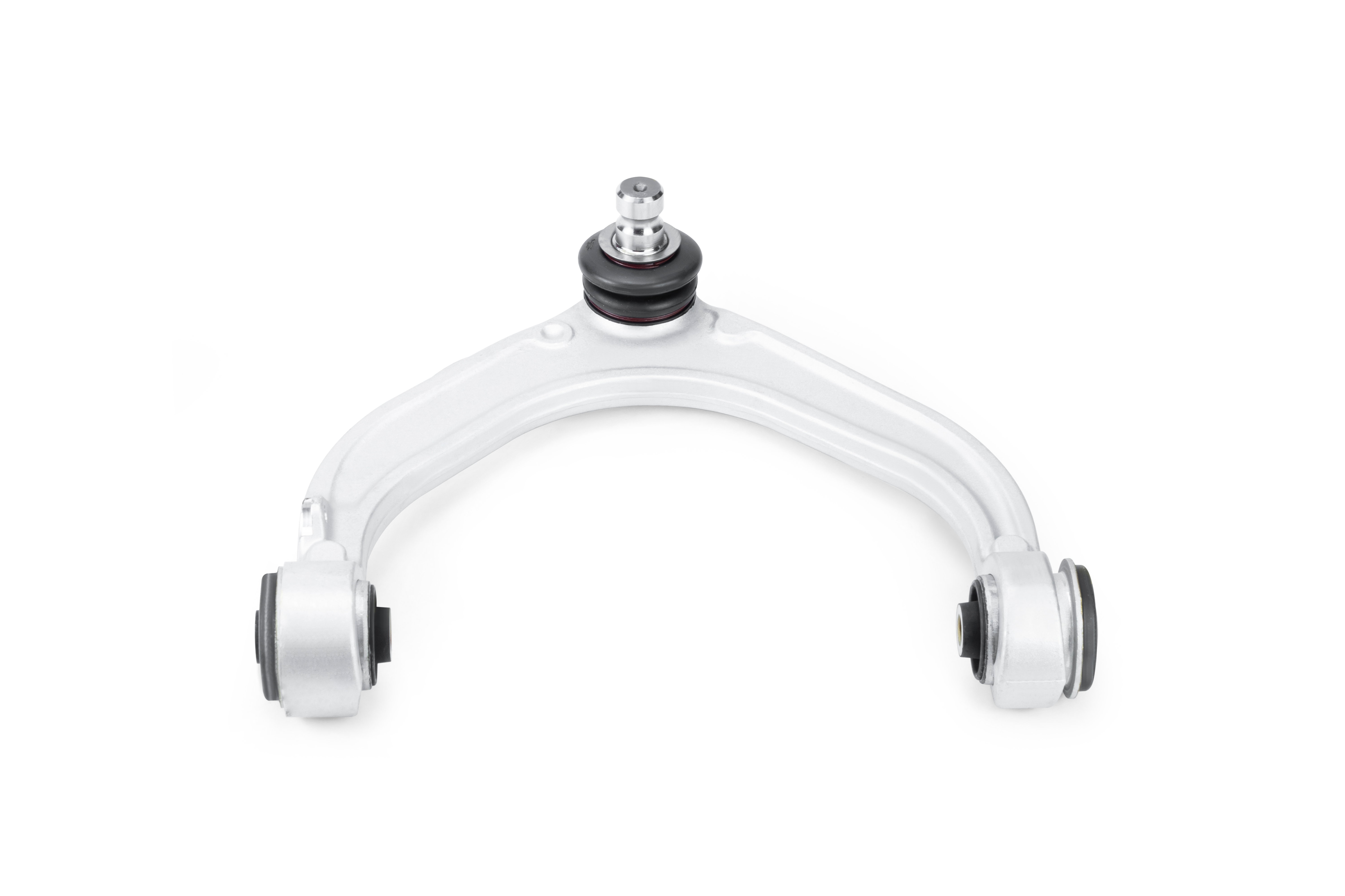 Рычаг передний верхний левый