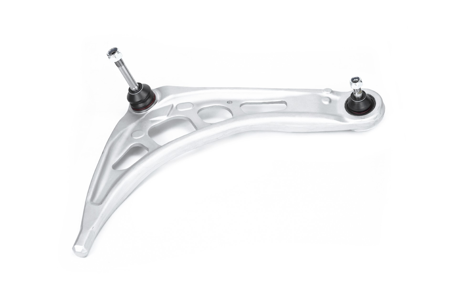 Рычаг передний нижний правый
