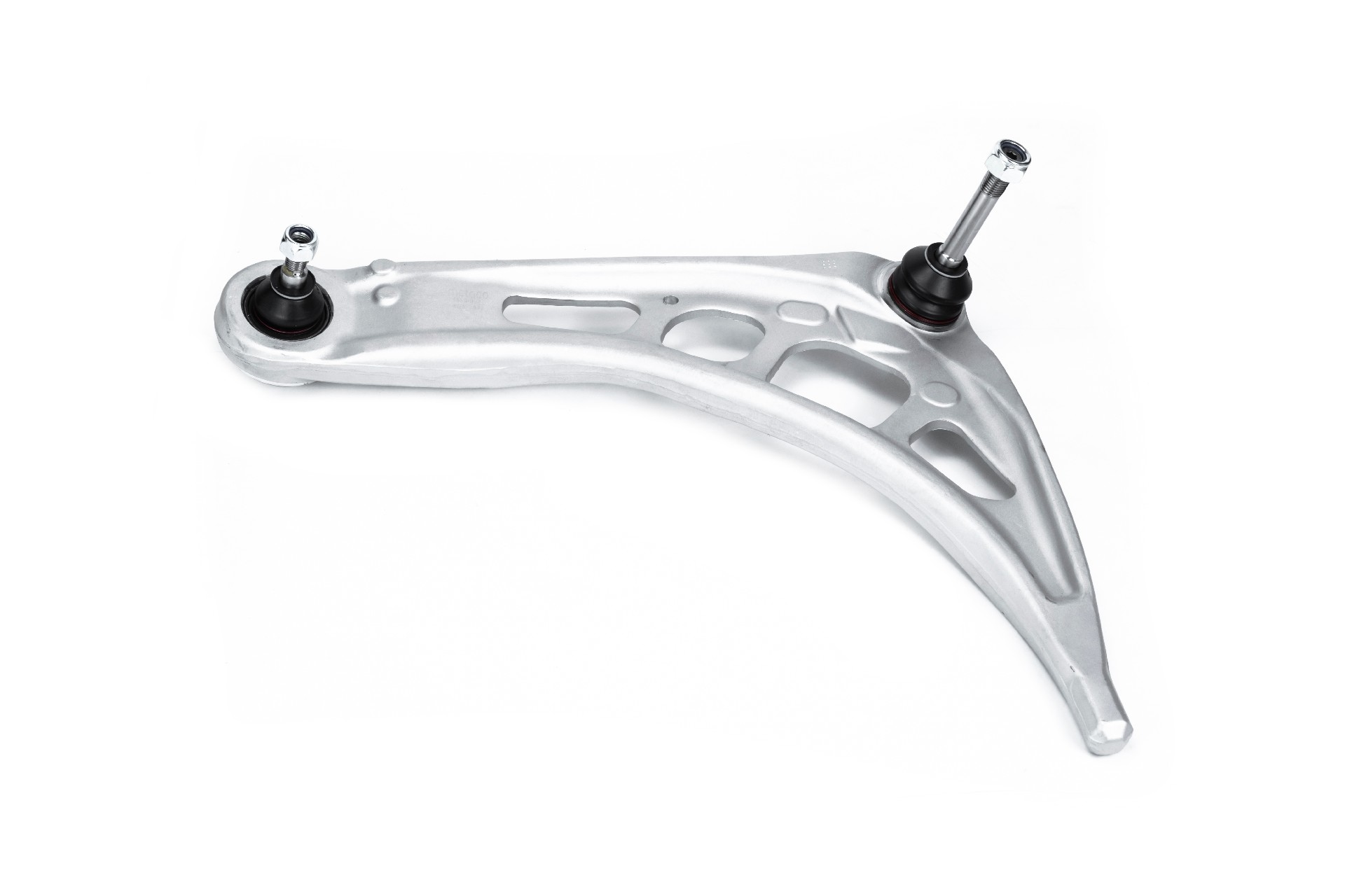 Рычаг передний нижний левый