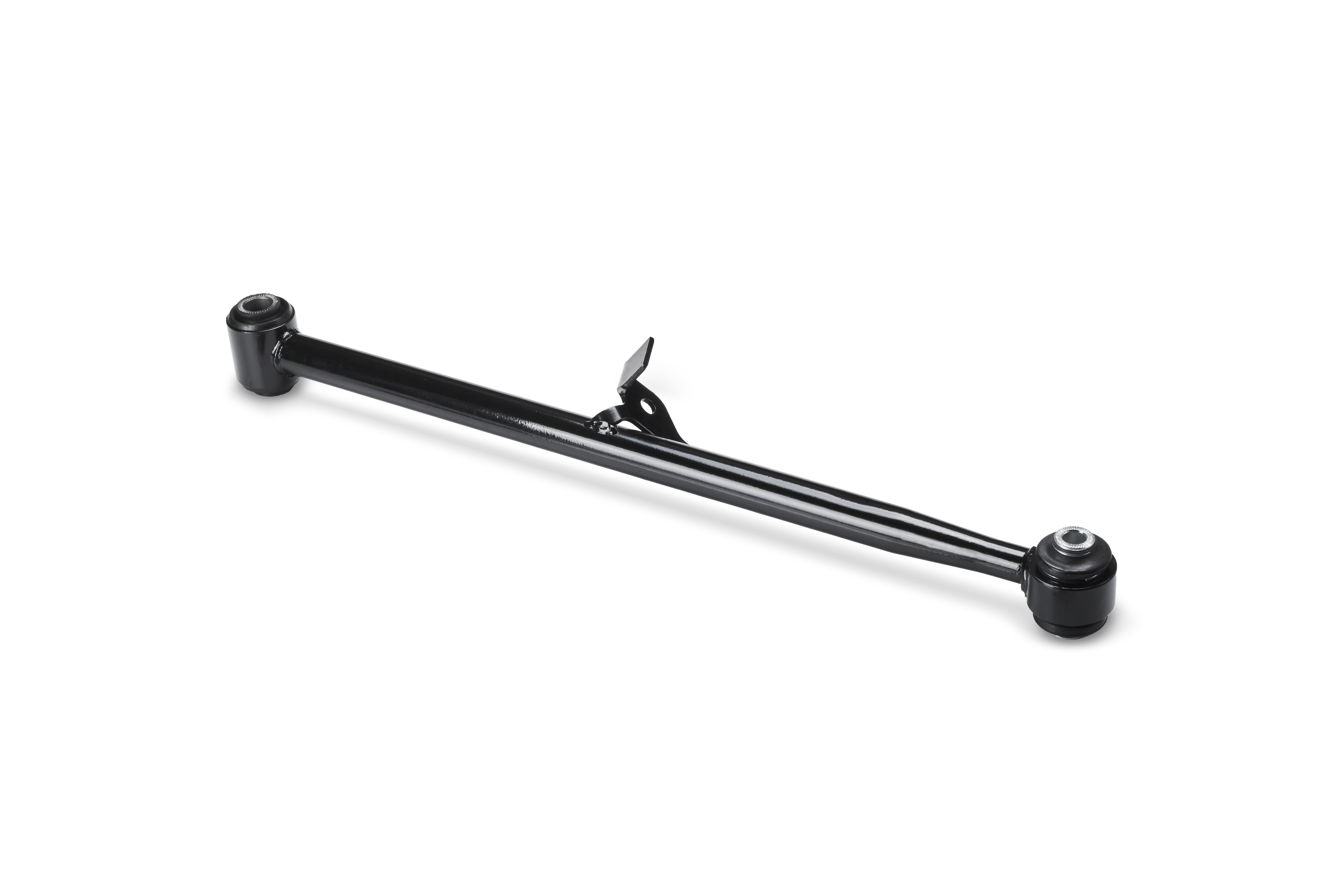 Тяга задняя поперечная левая