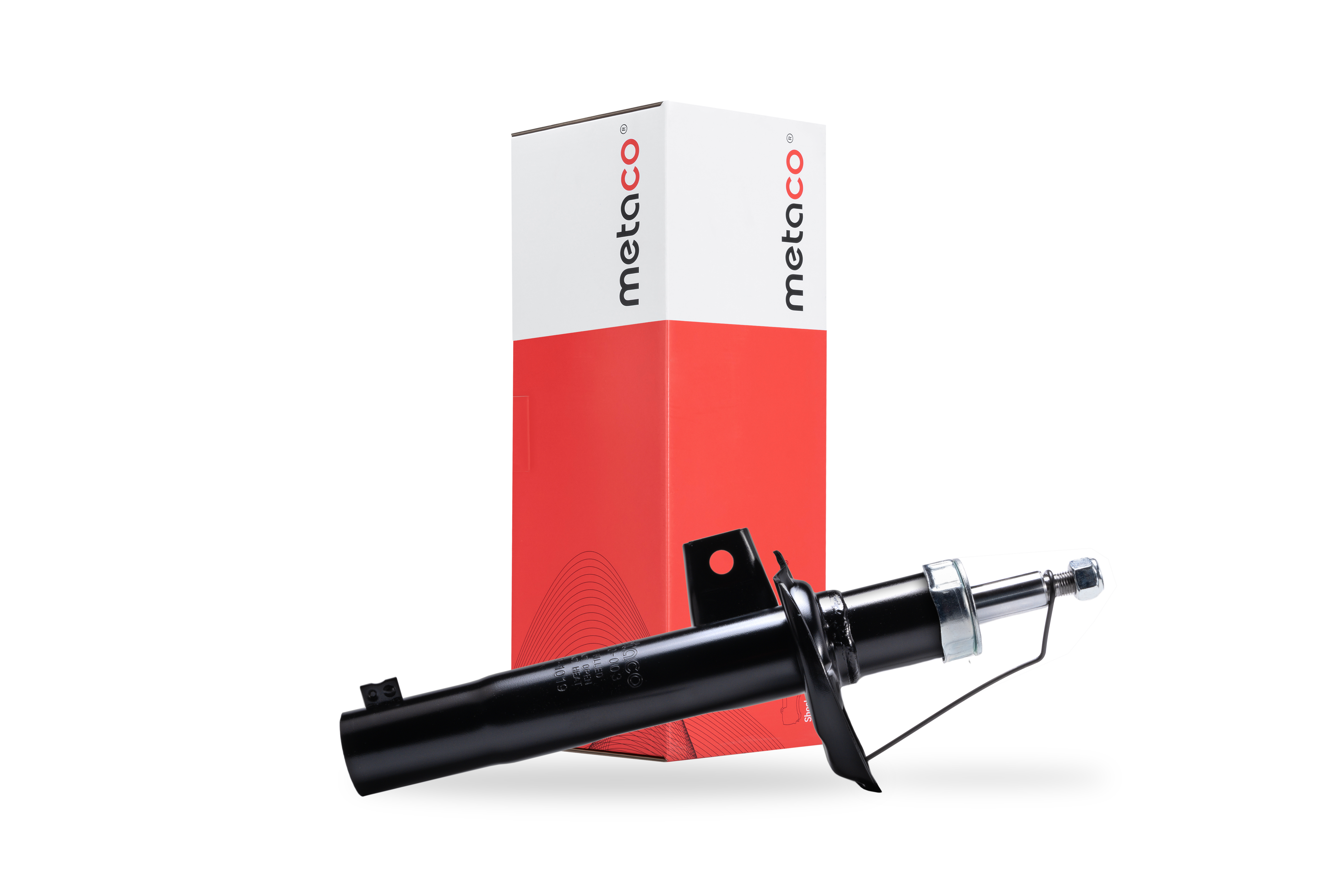 4800-003 Metaco Амортизатор передний от производителя по спец цене купить