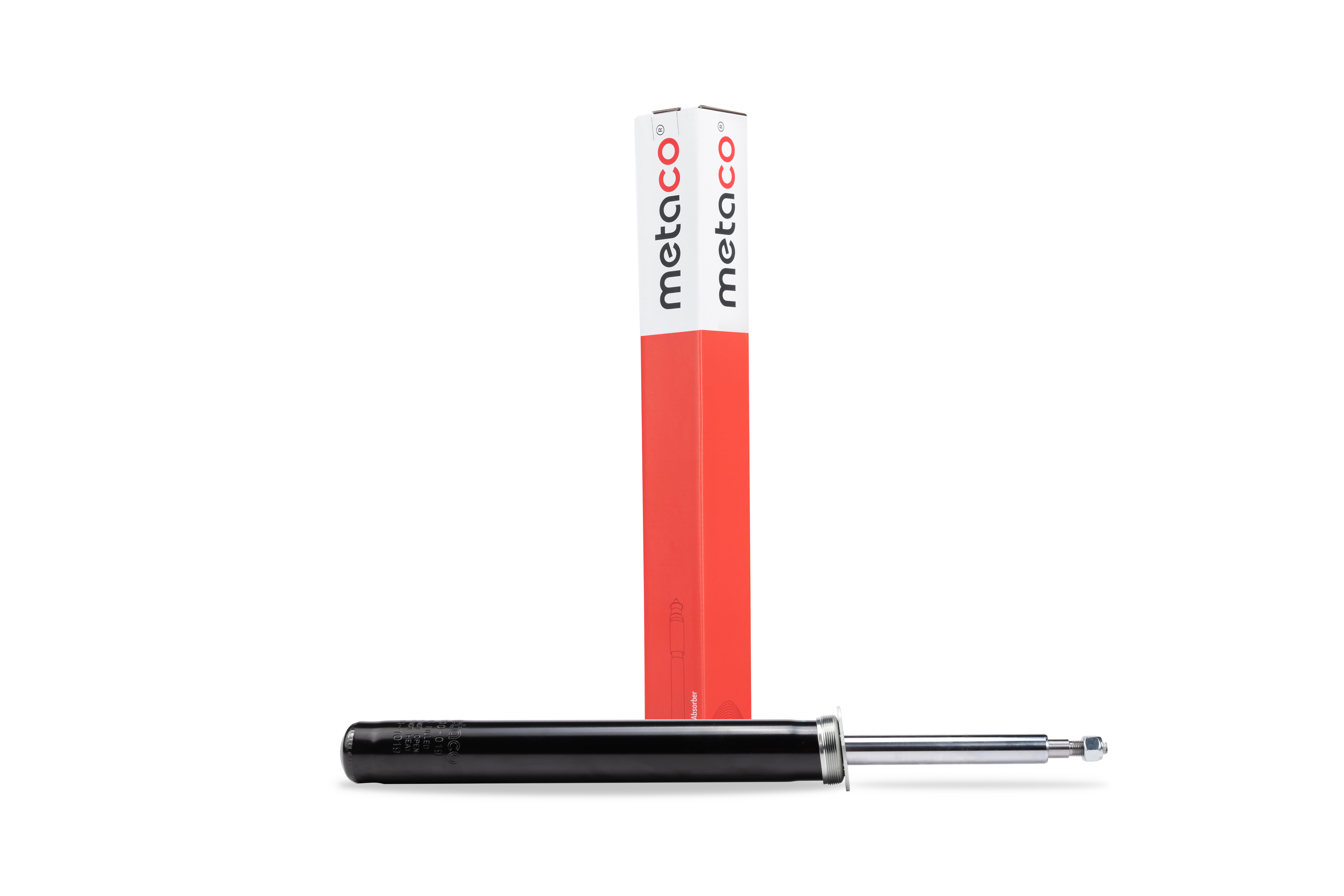 Амортизатор передний (вставка)