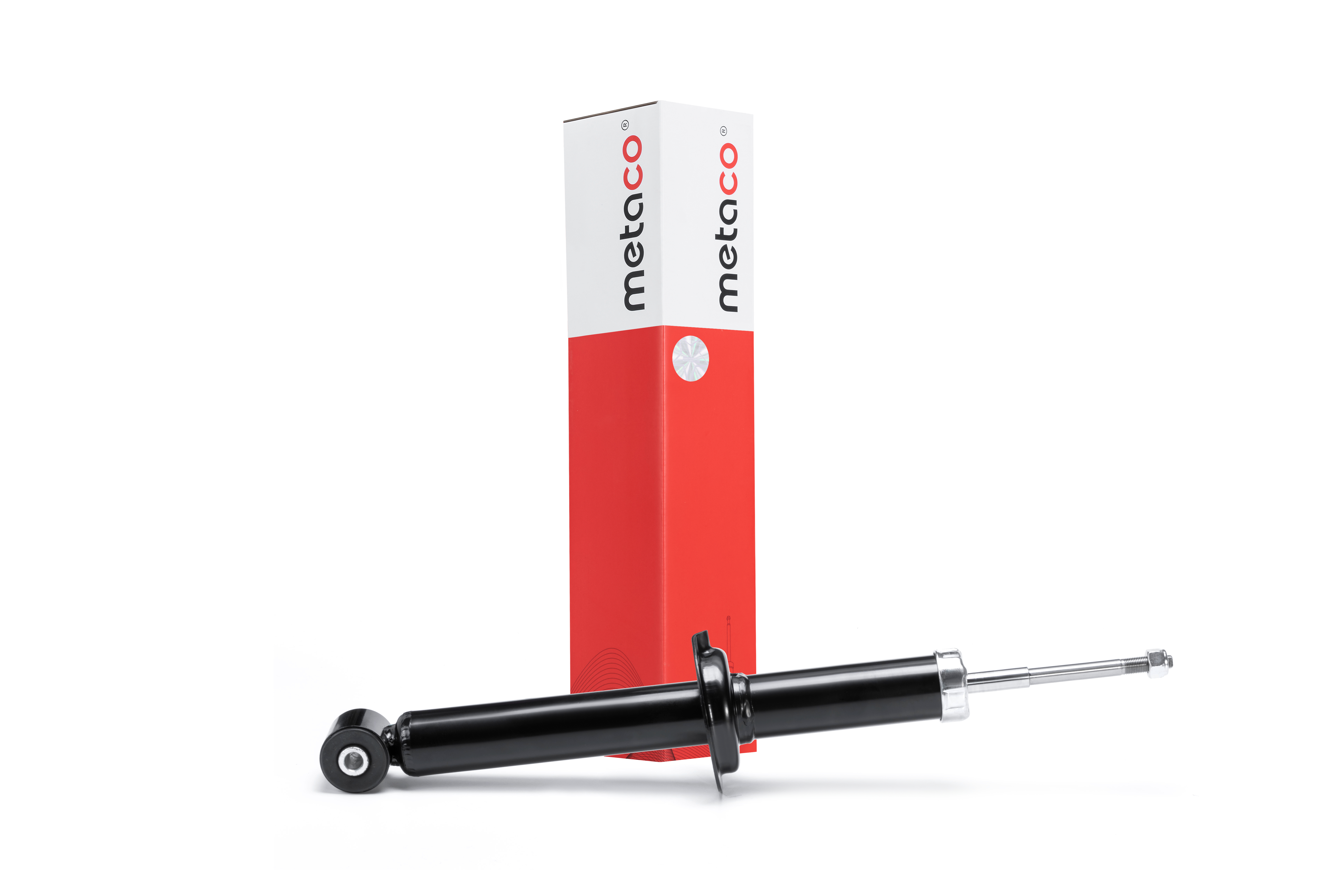 Амортизатор задний