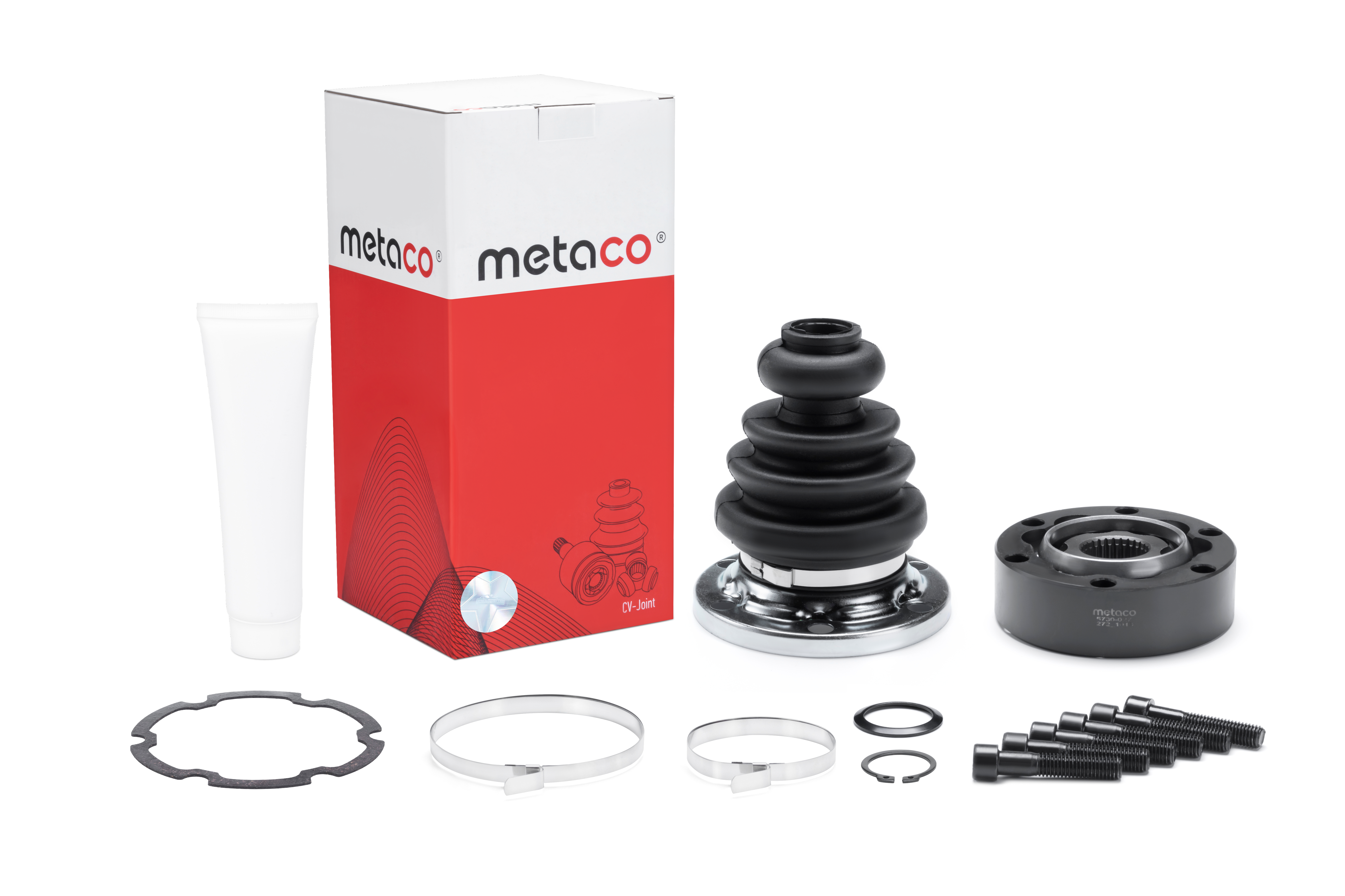 ШРУС внутренний передний