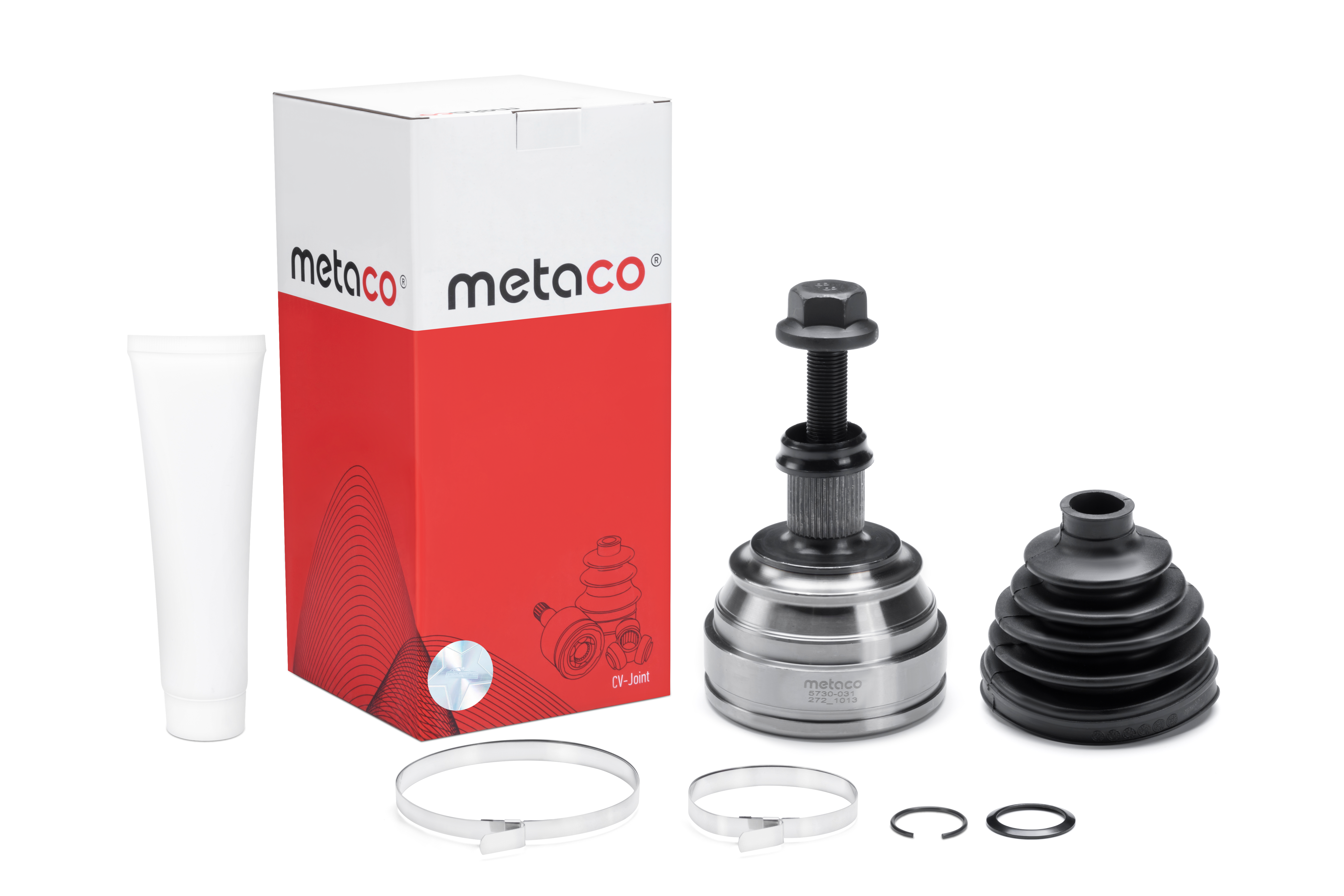 ШРУС наружный передний