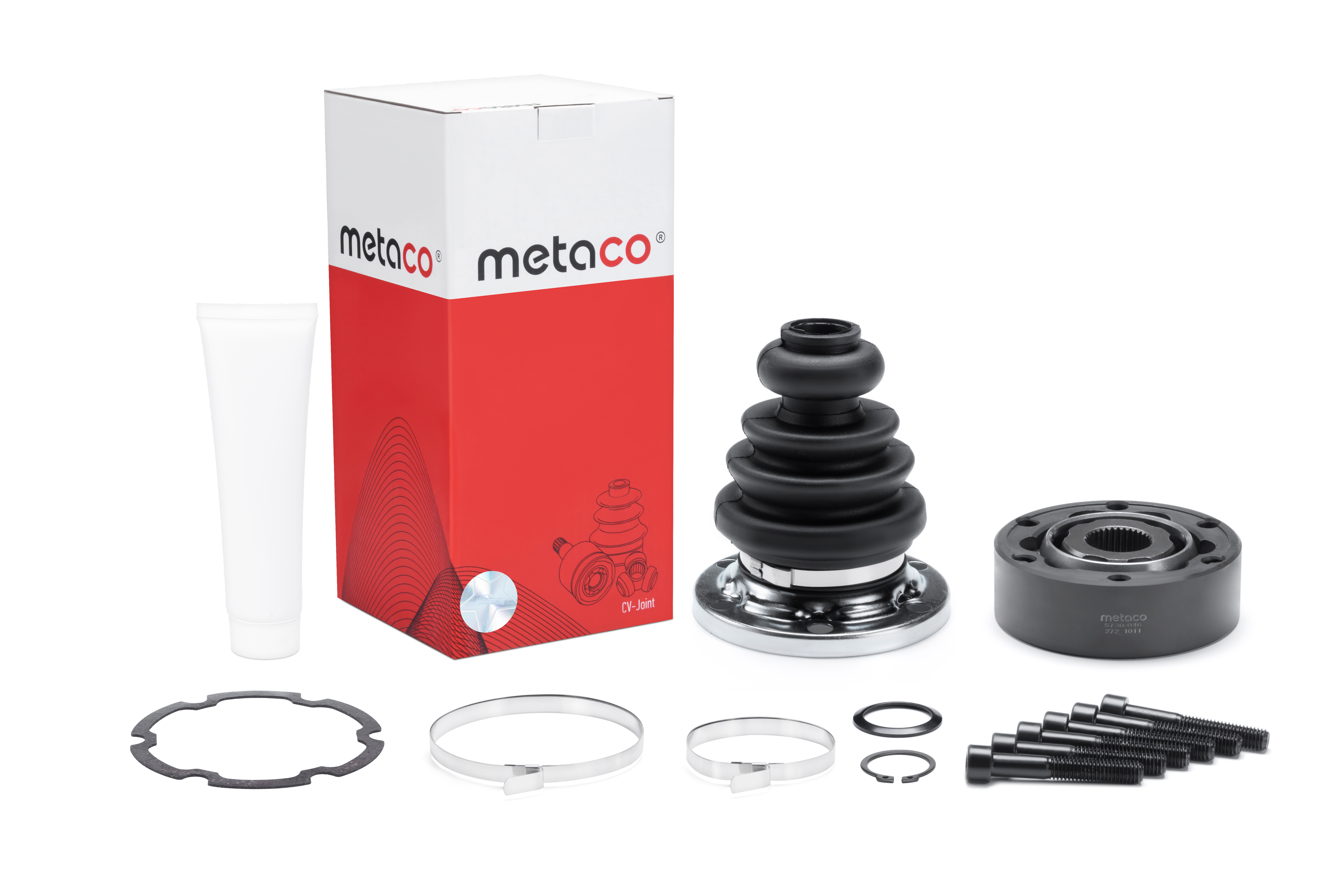 ШРУС внутренний передний