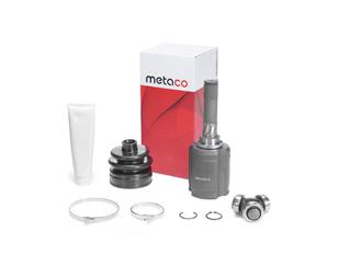 Nissan Ashqai II 2.0 4WD внутренний левый ШРУС