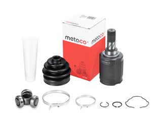 Nissan Ashqai II 2.0 4WD внутренний левый ШРУС