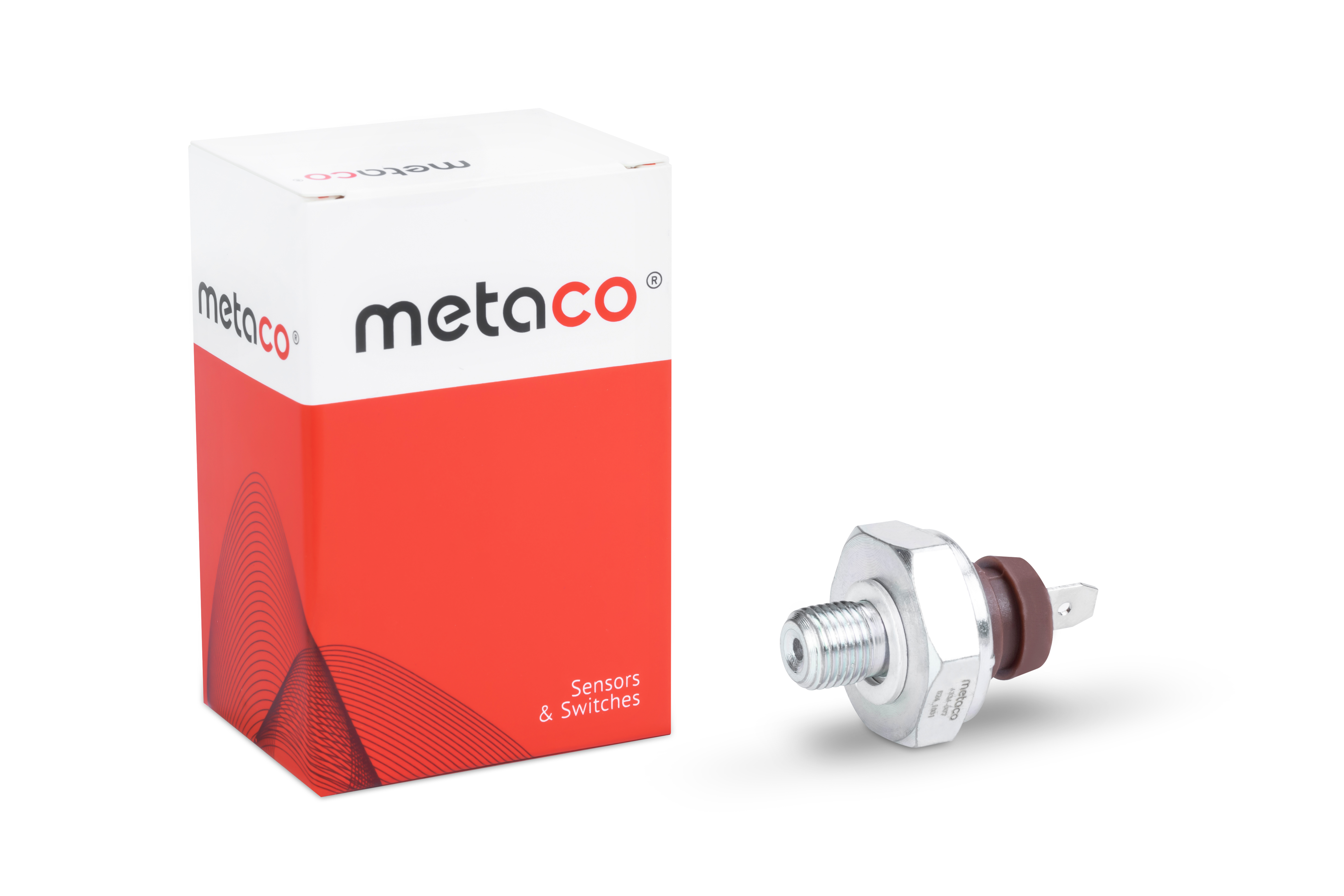 Датчик давления масла