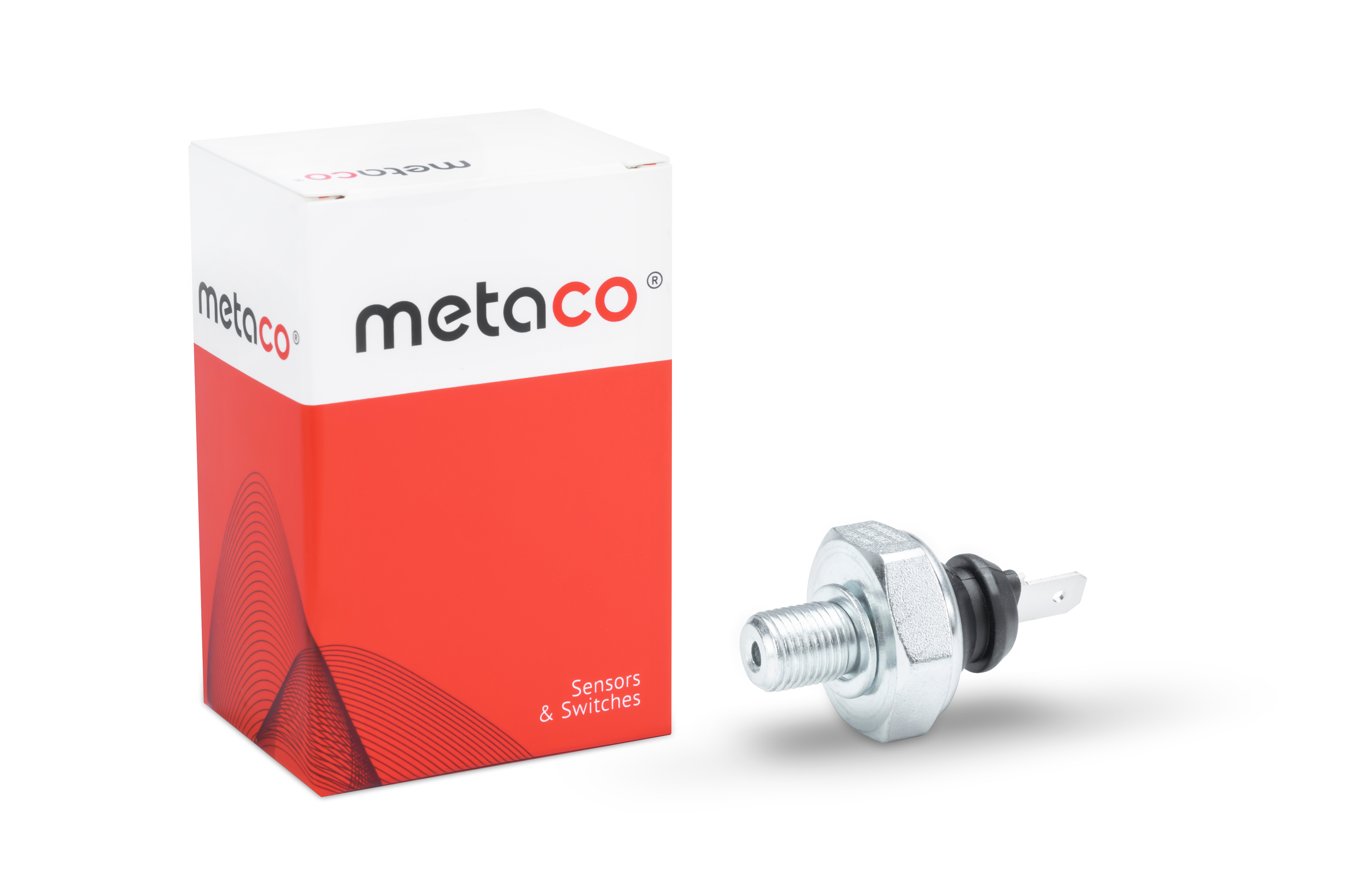 Датчик давления масла