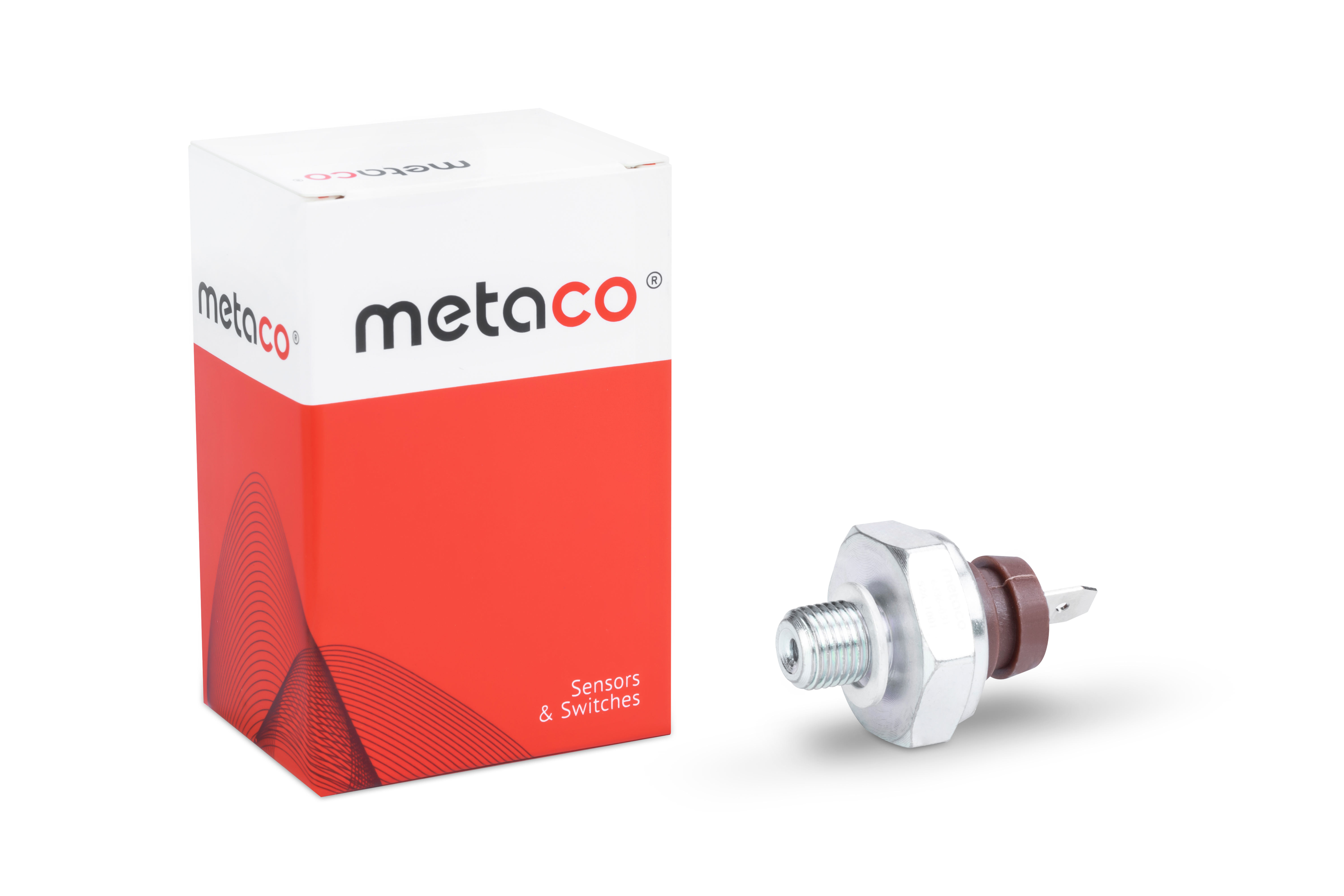 Датчик давления масла