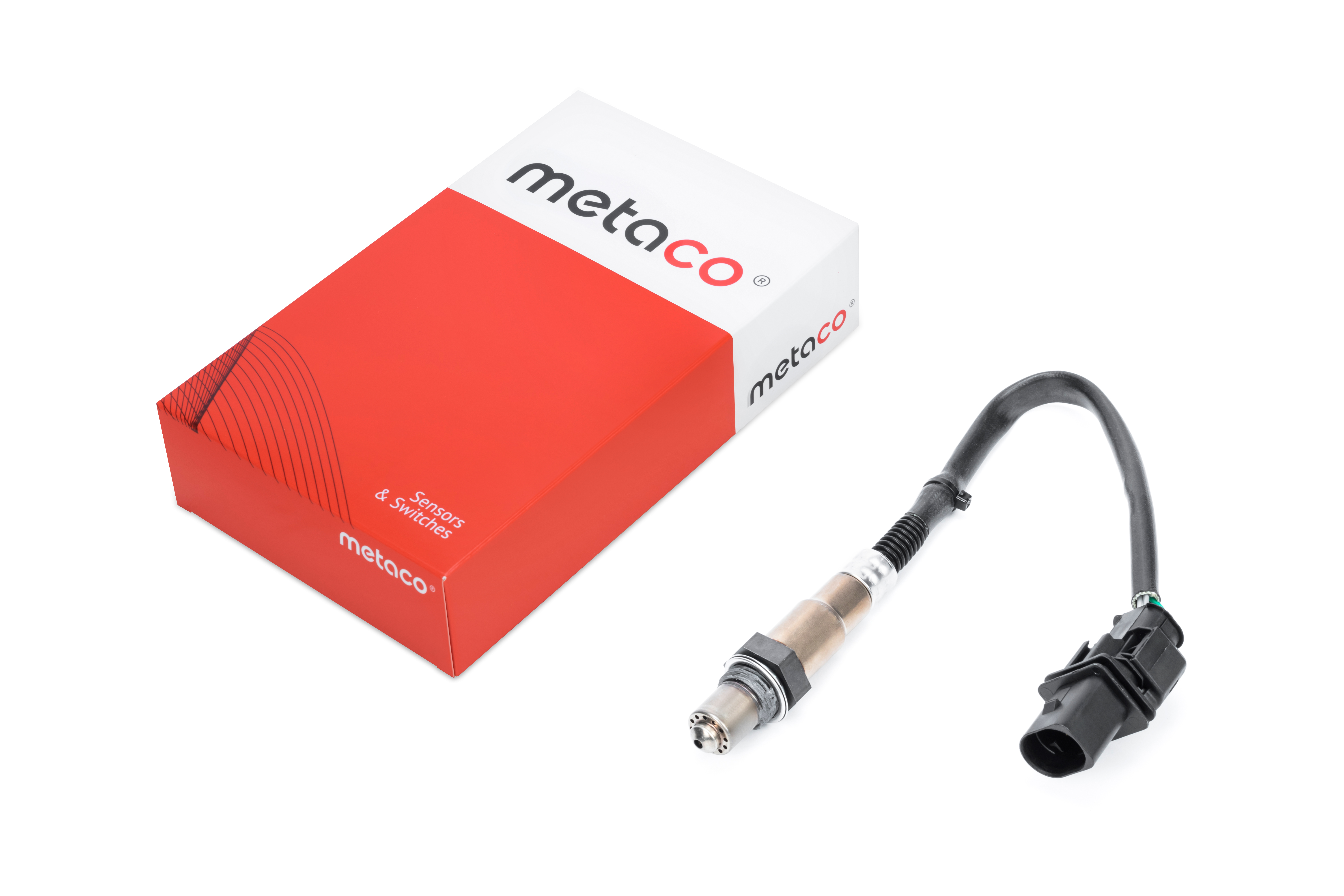 Датчик кислородный/Lambdasonde