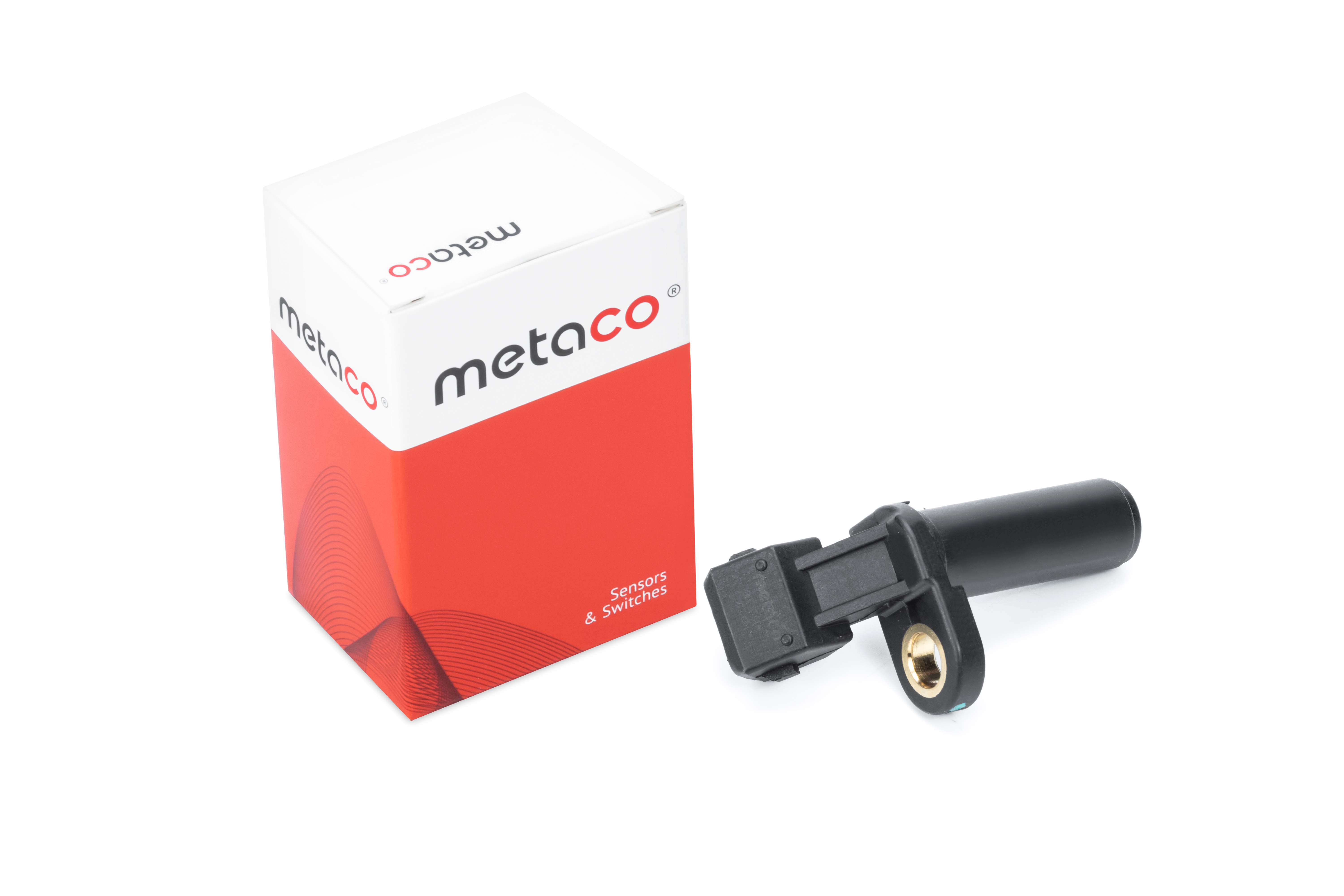 Датчик положения коленвала