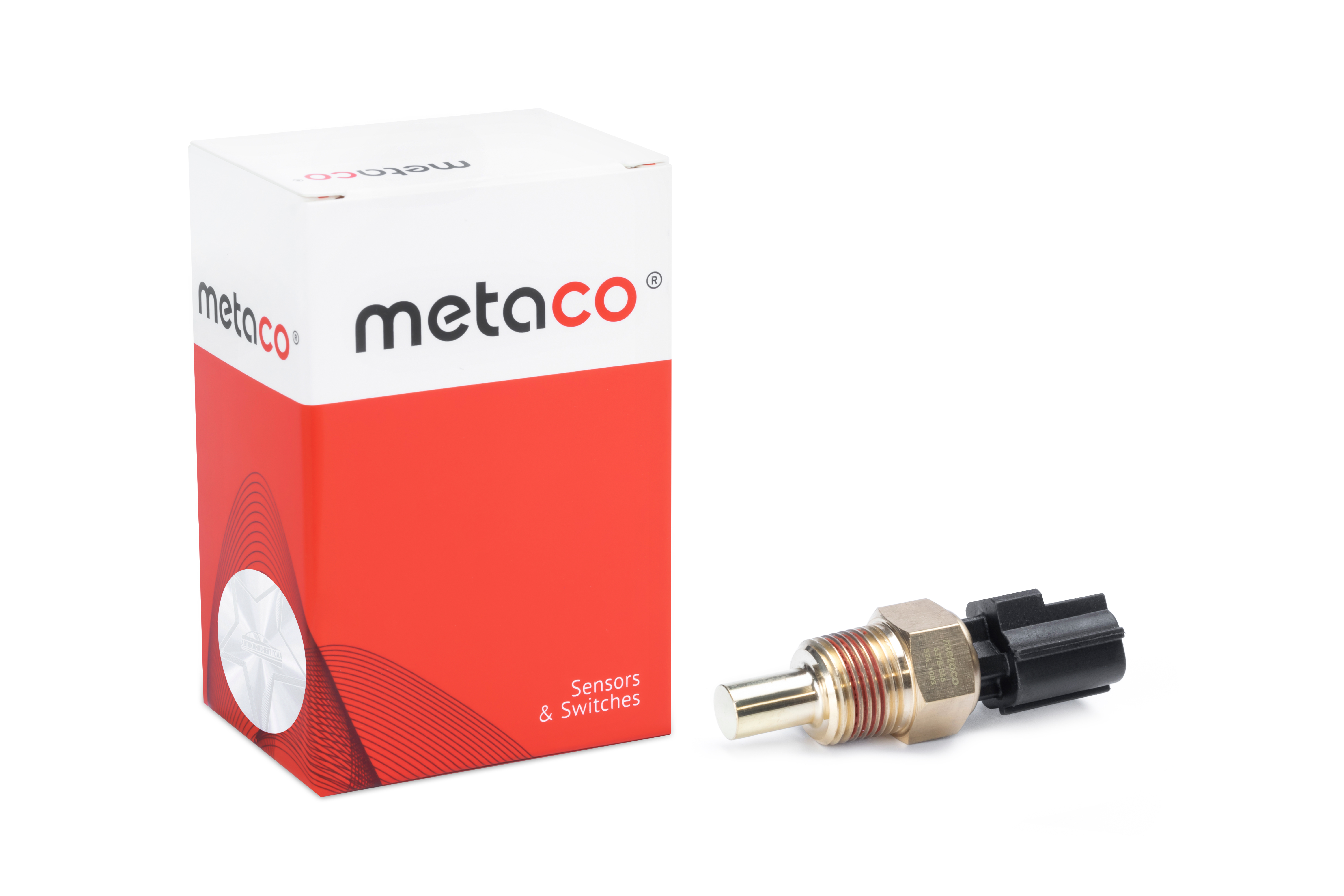 Датчик температуры