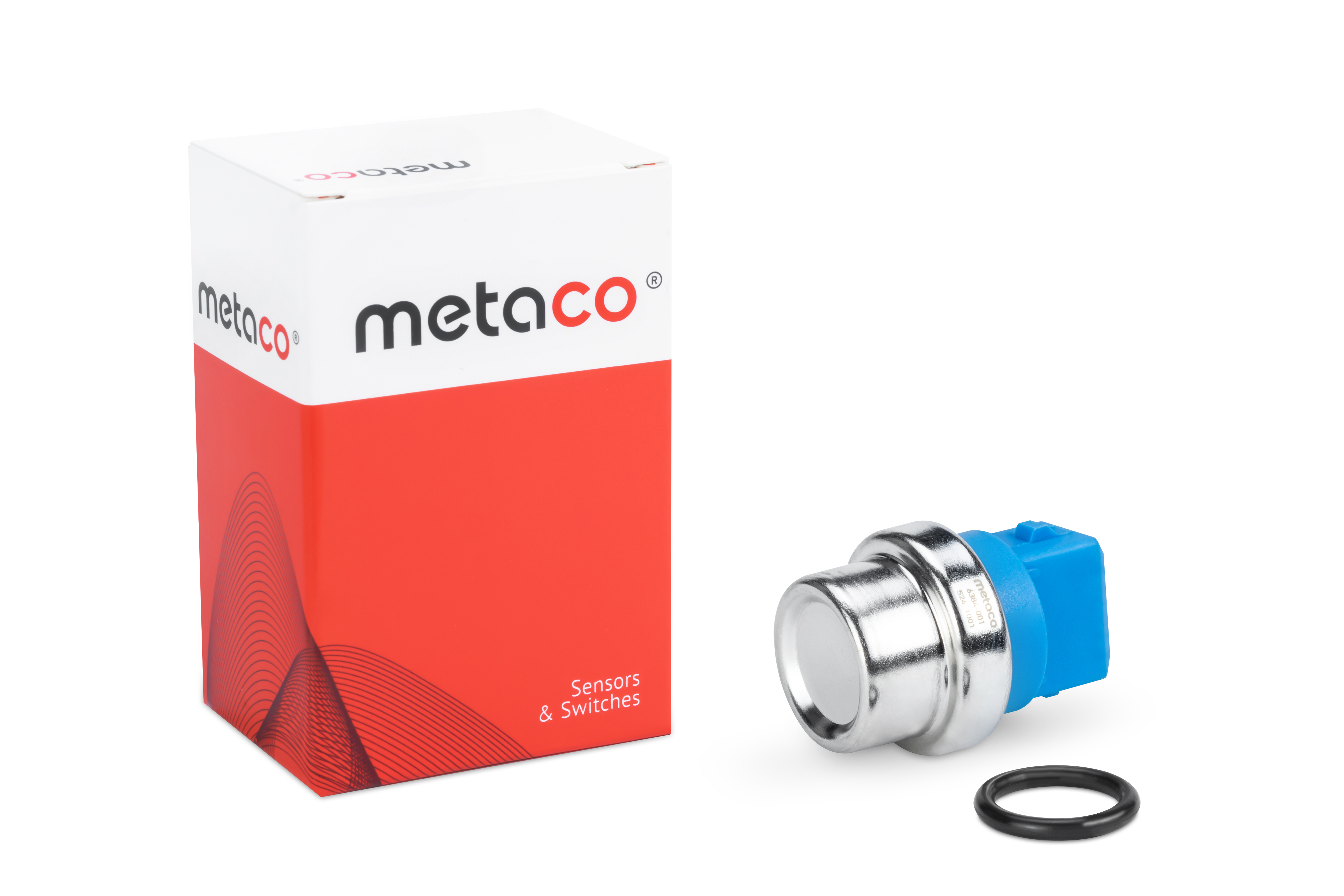 Датчик температуры