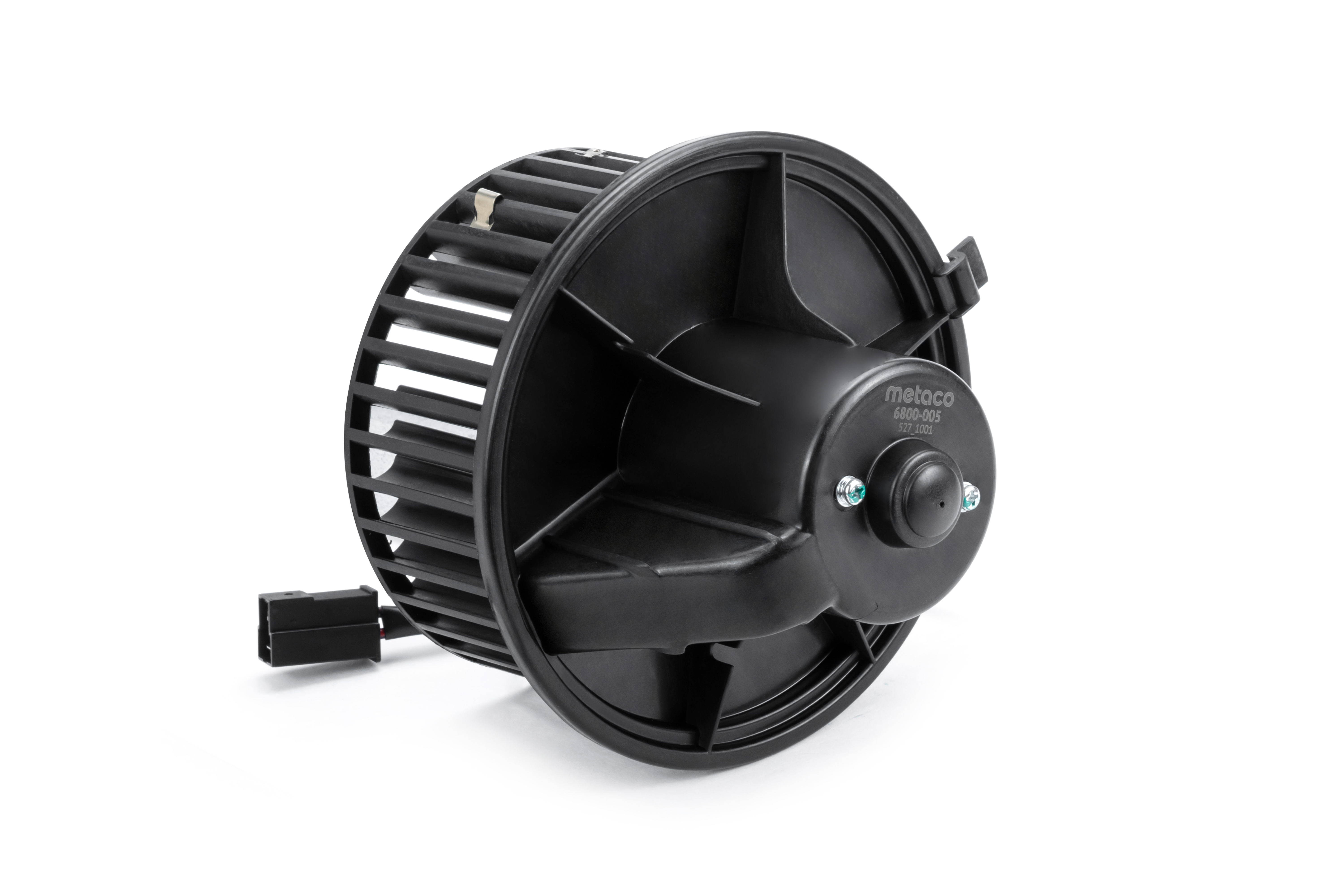 Моторчик отопителя