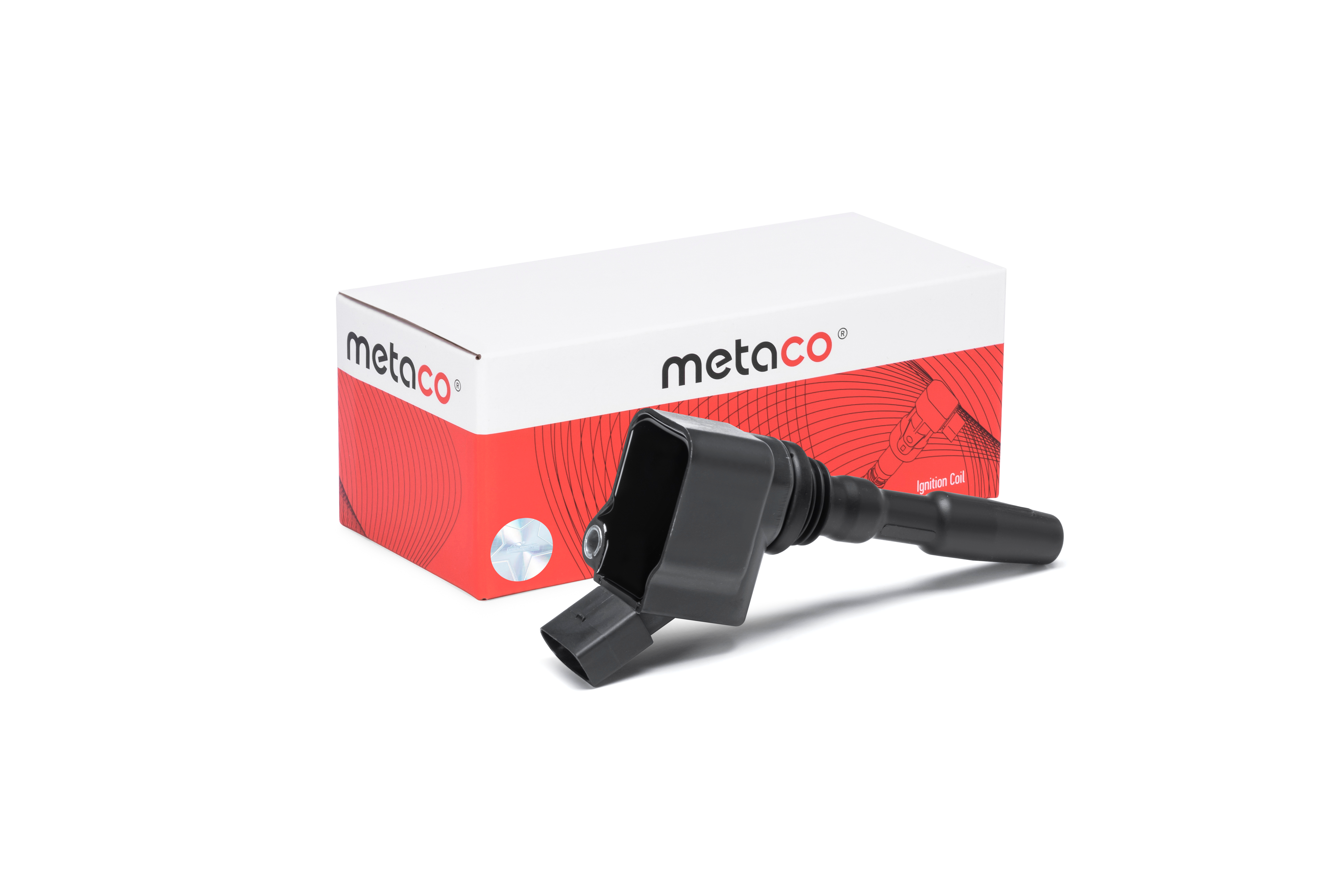 Катушка зажигания