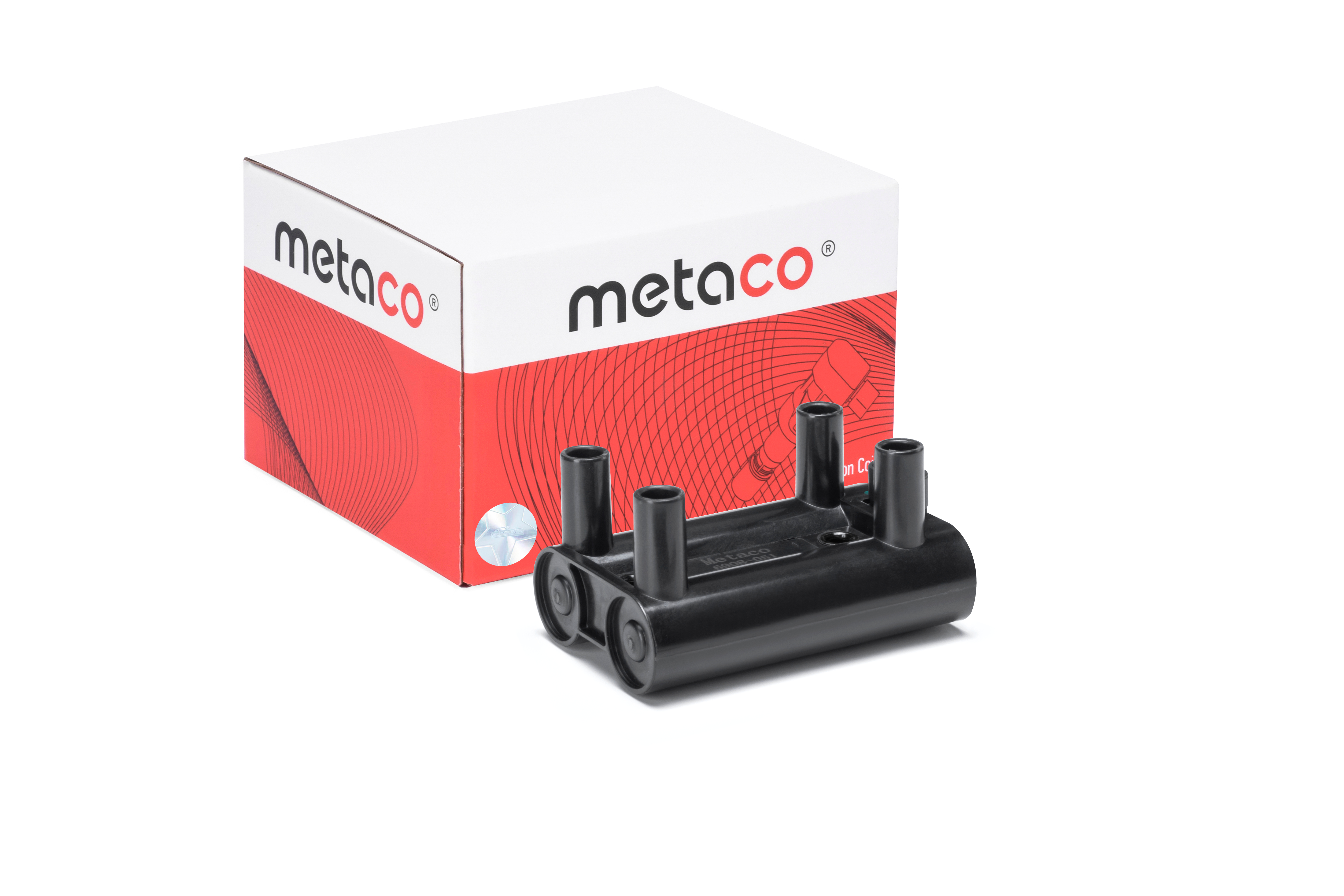 Катушка зажигания