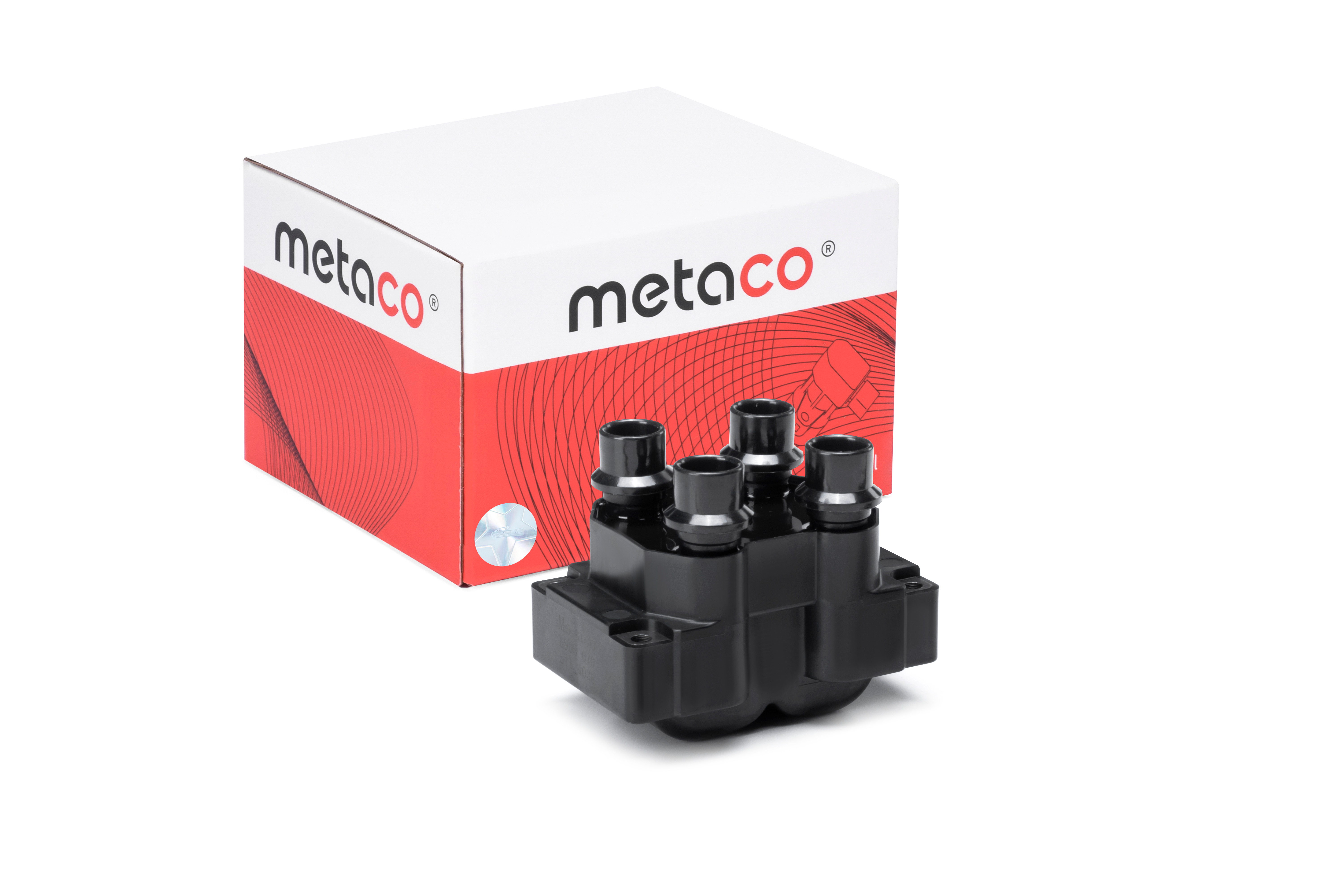 Катушка зажигания