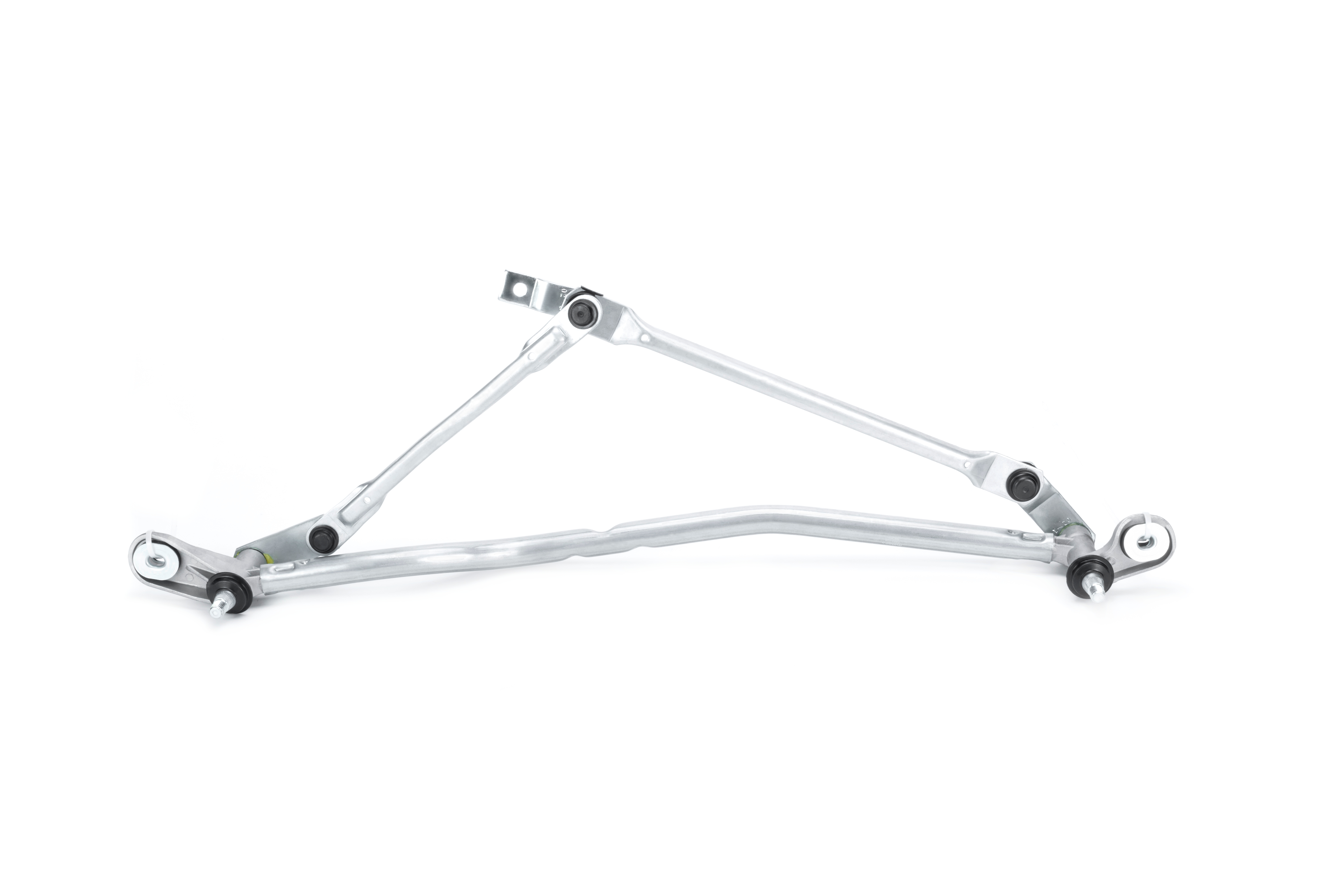 Трапеция стеклоочистителей