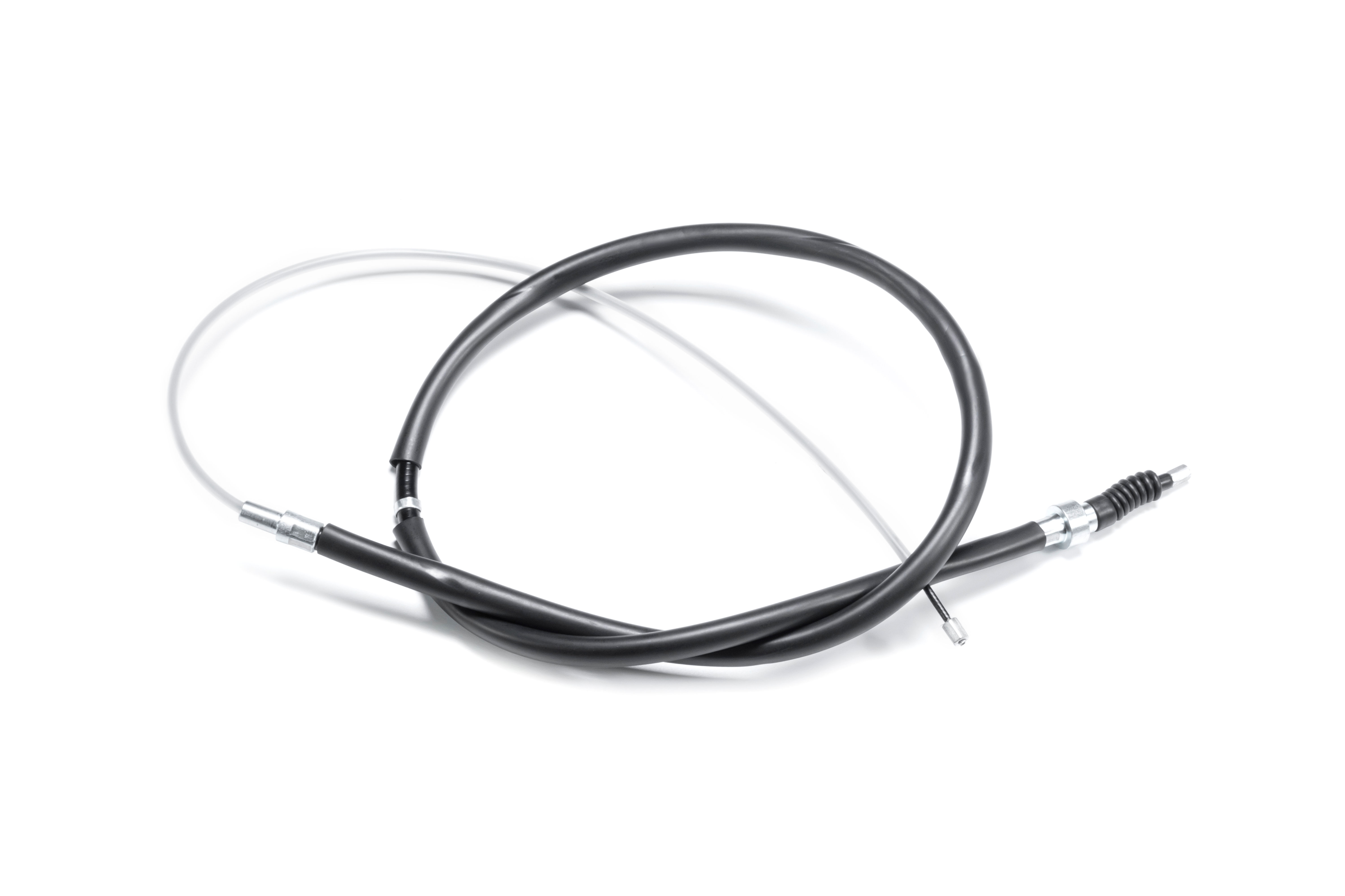 Трос стояночного тормоза