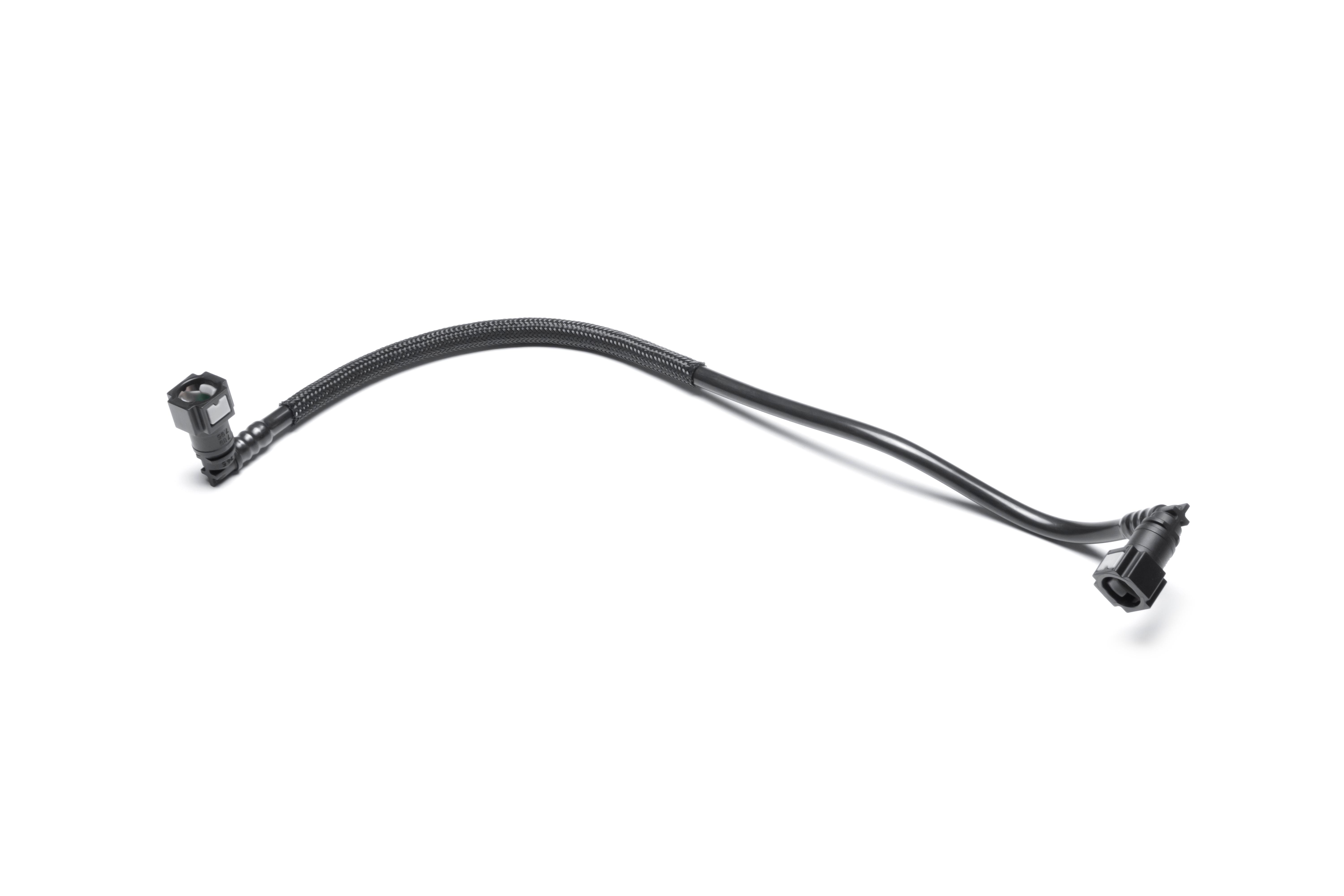 Трубка топливная