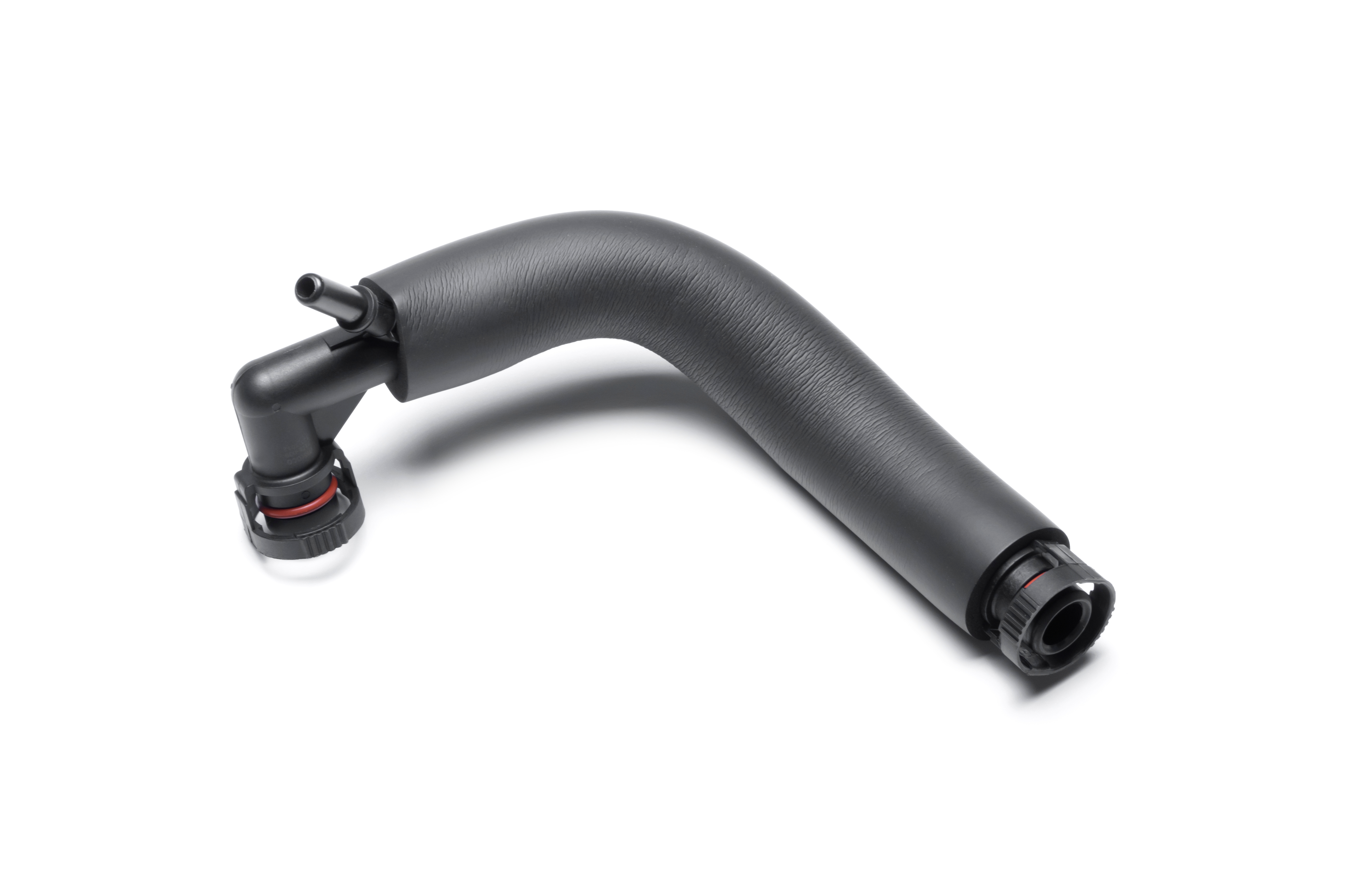 Трубка картерных газов