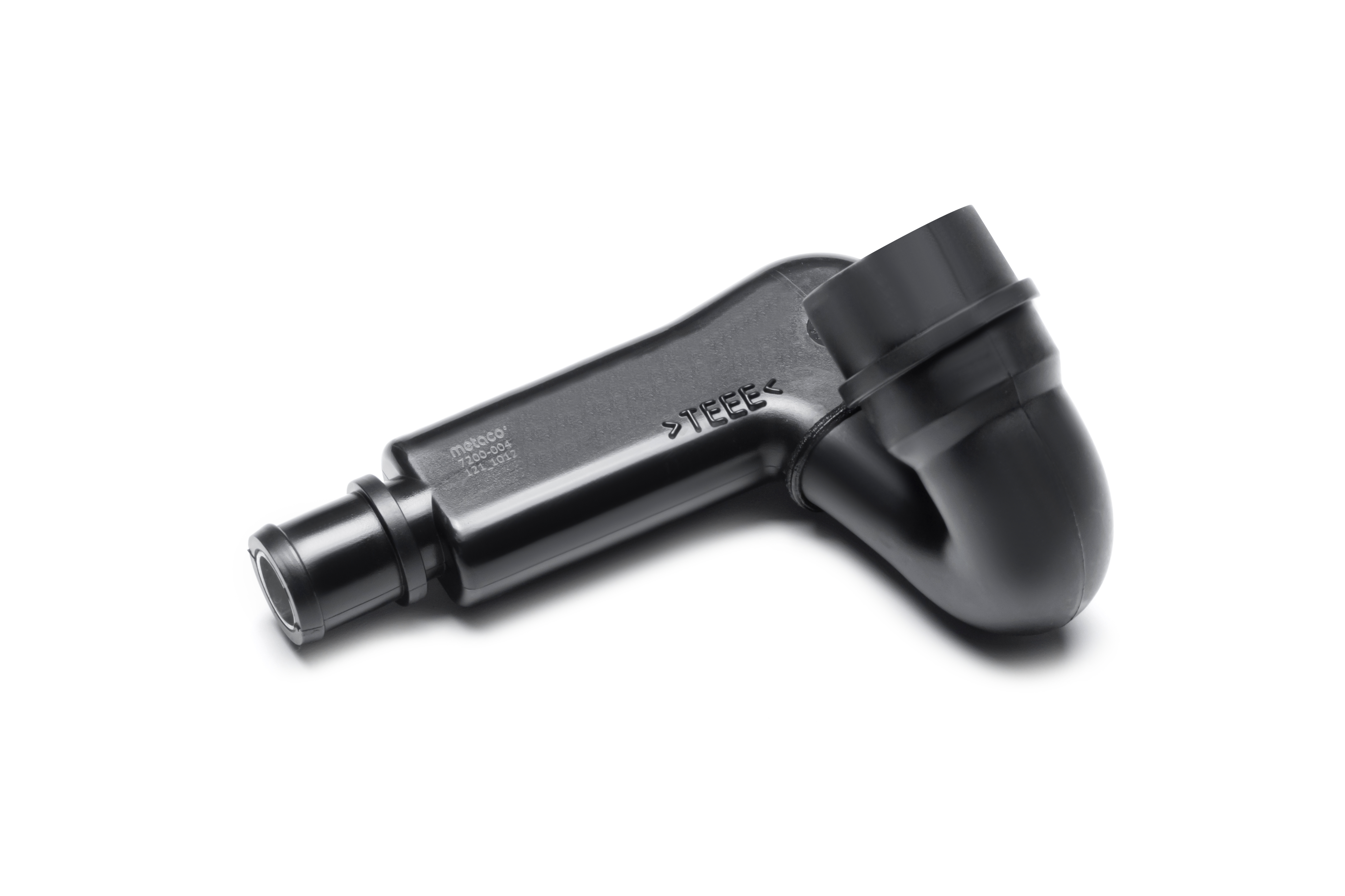 Шланг вентиляции картер. газов