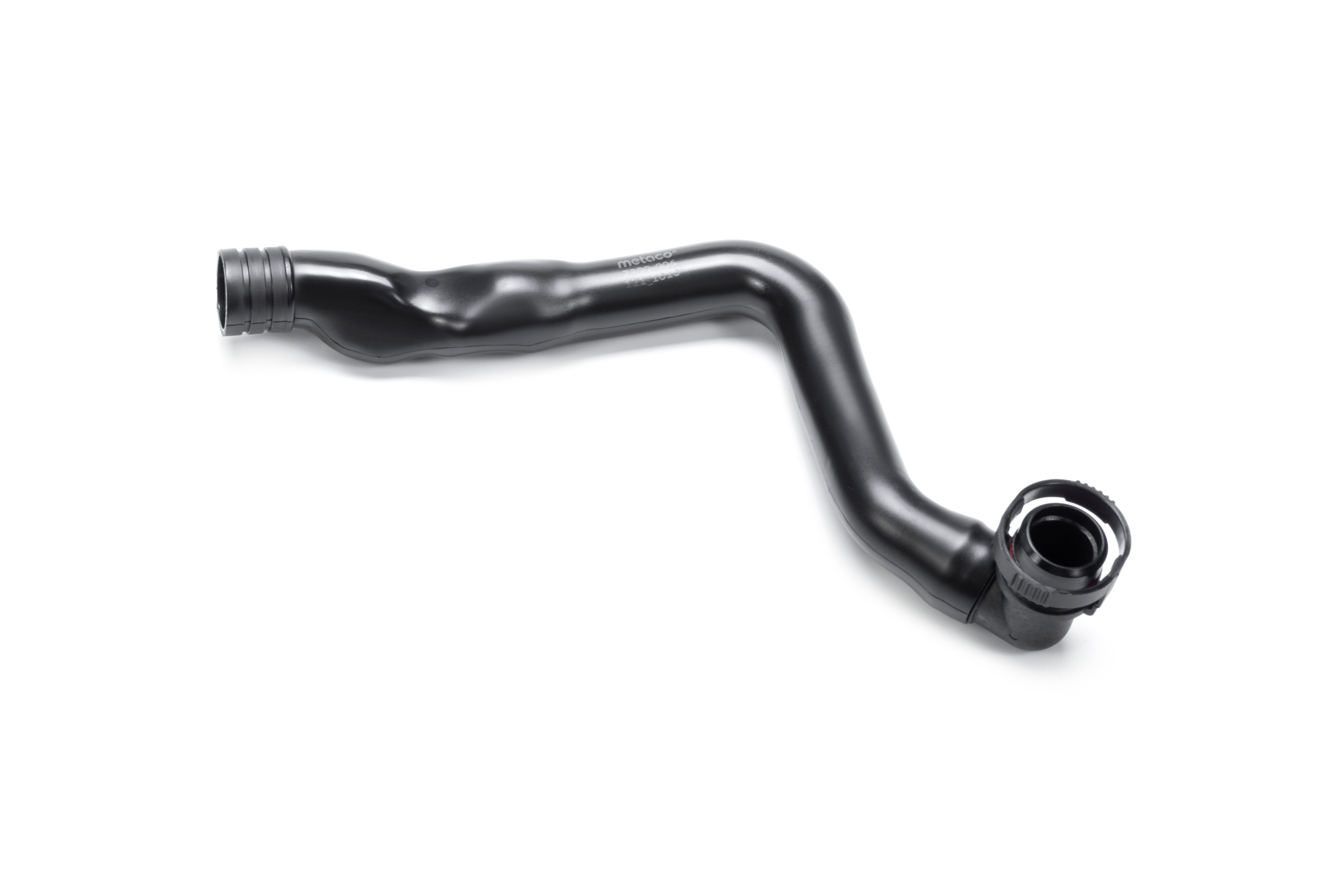 Шланг вентиляции картер. газов