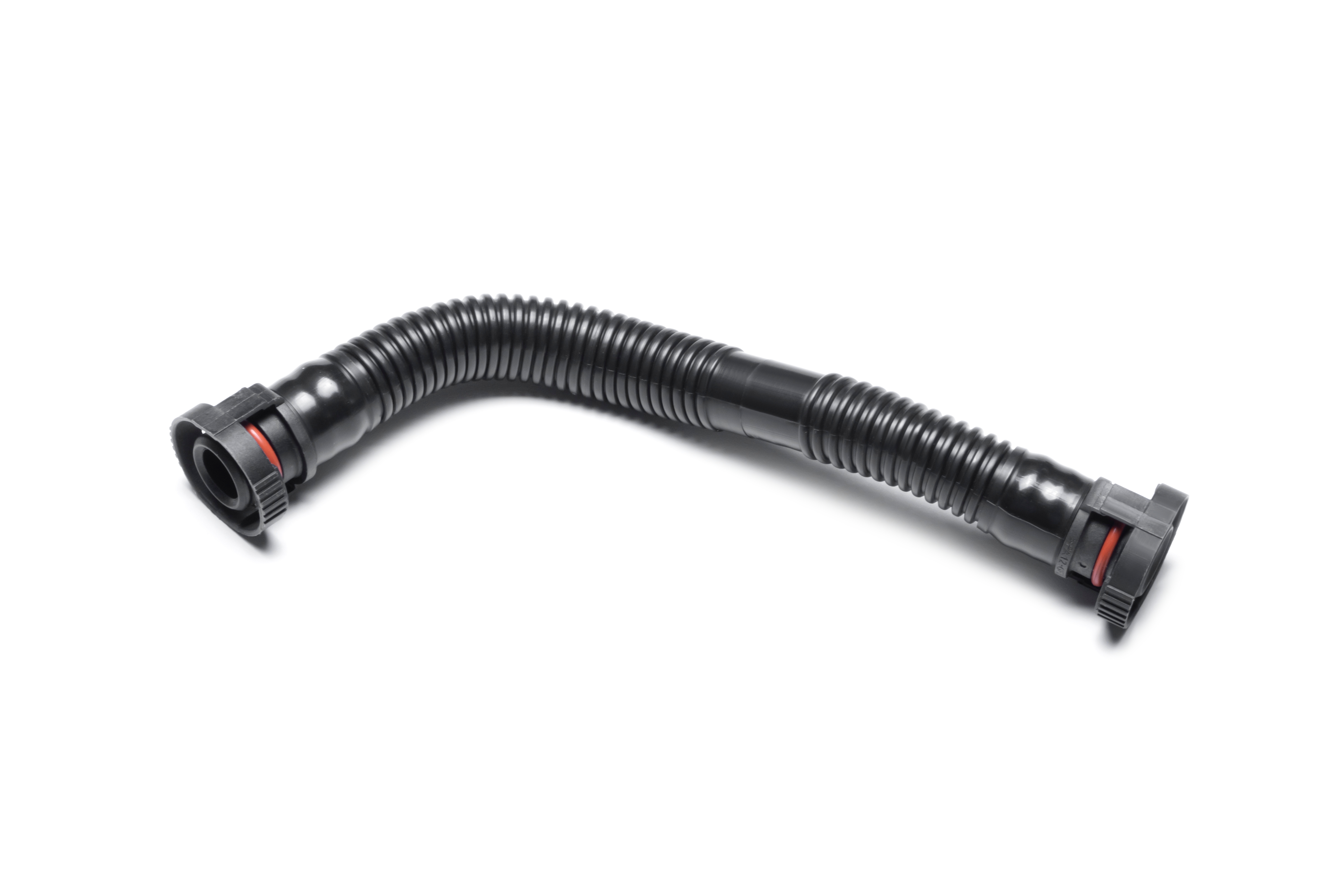 Шланг вентиляции картер. газов