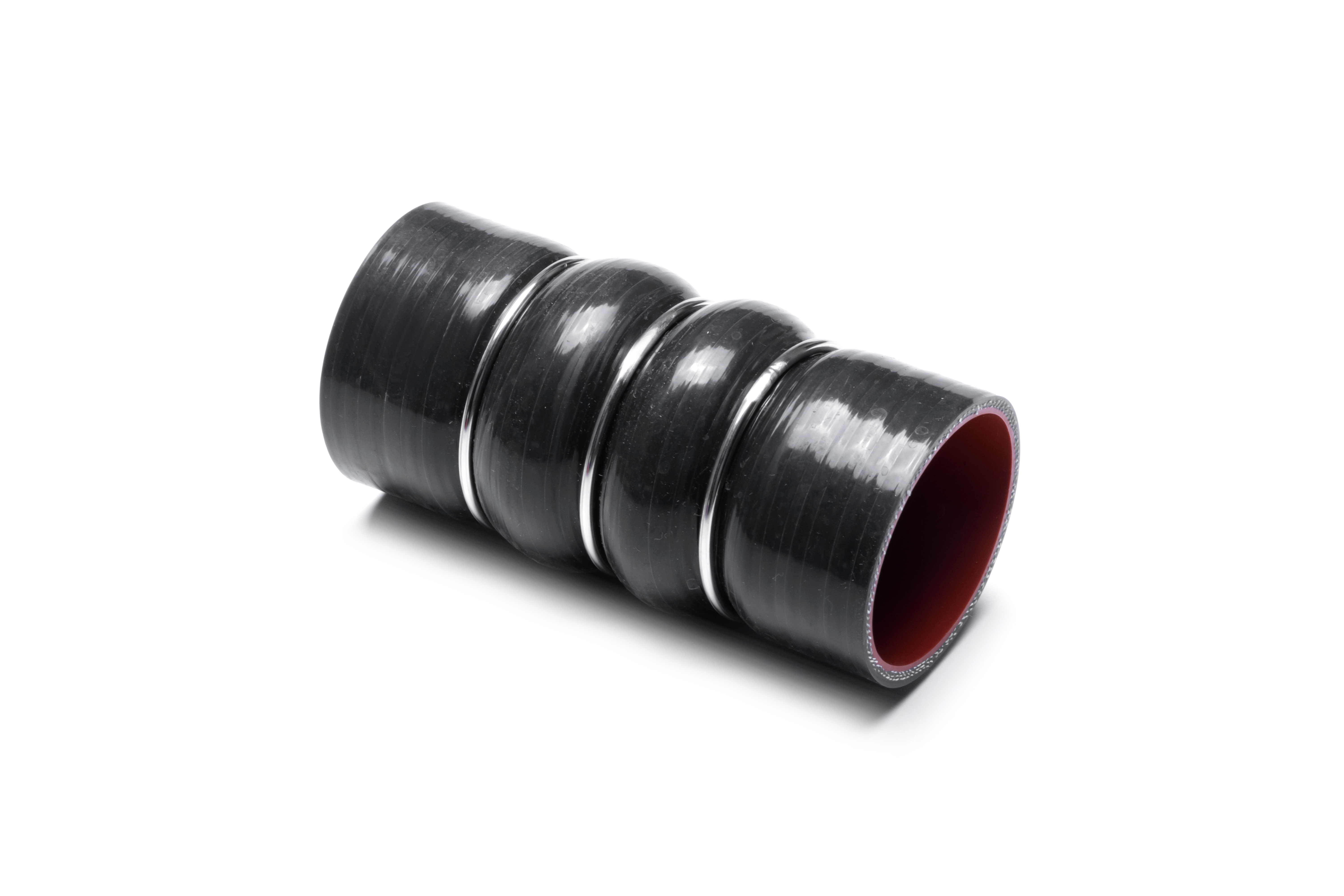 Патрубок интеркулера