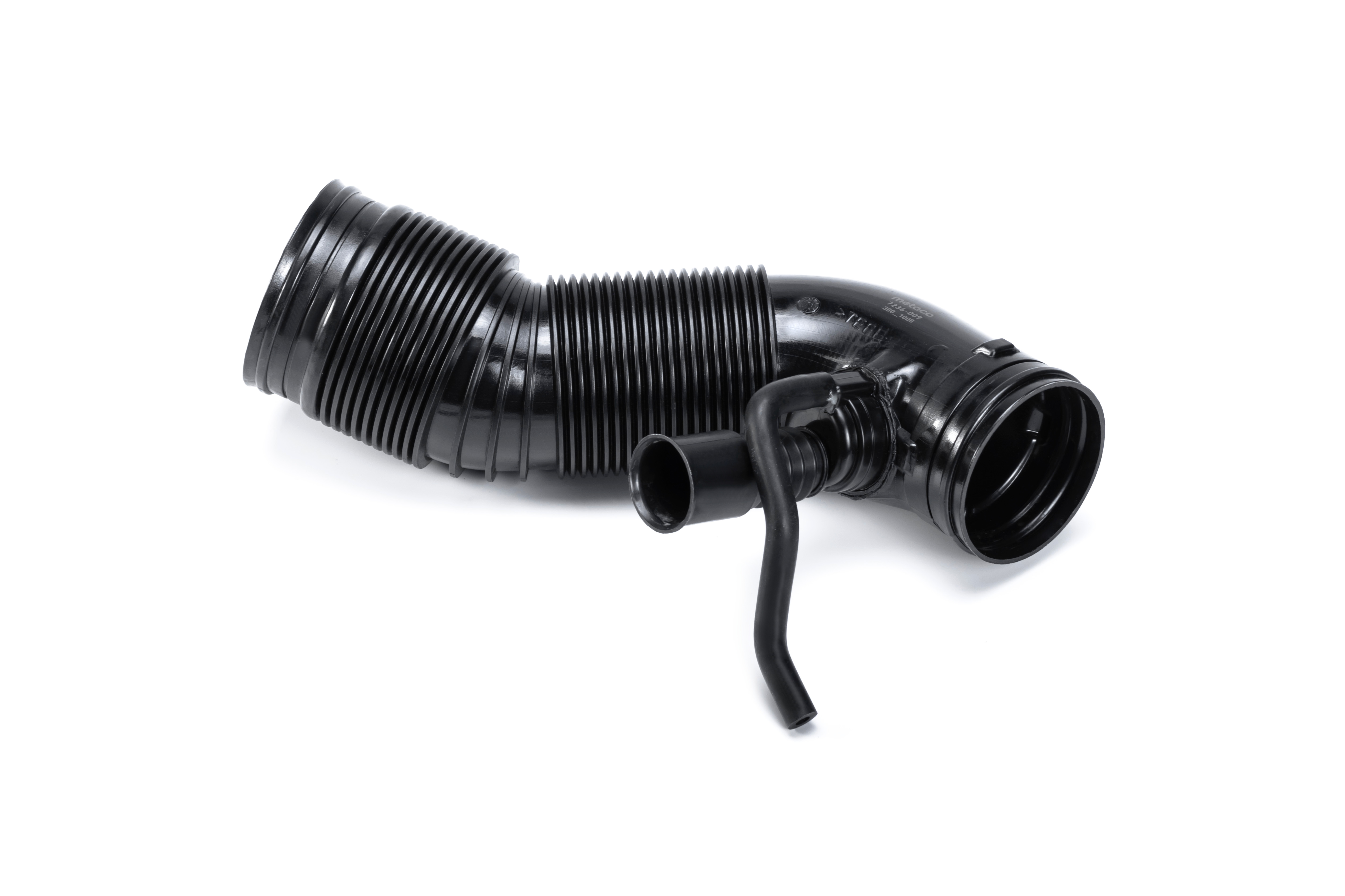 Патрубок воздушного фильтра