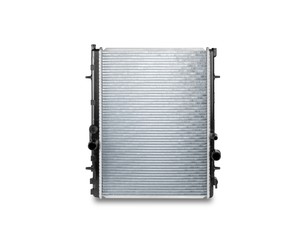 Радиатор основной для Citroen C4 2005-2011 новый