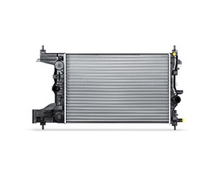 Радиатор основной для Chevrolet Cruze 2009-2016 новый