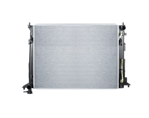 Радиатор основной для Hyundai ix35/Tucson 2010-2015 новый