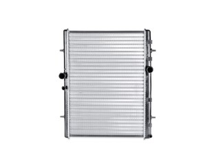 Радиатор основной для Citroen DS5 2012-2015 новый