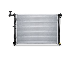 Радиатор основной для Hyundai i30 2007-2012 новый