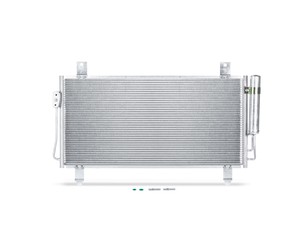 Радиатор кондиционера (конденсер) для Mitsubishi Outlander (GF) 2012> новый