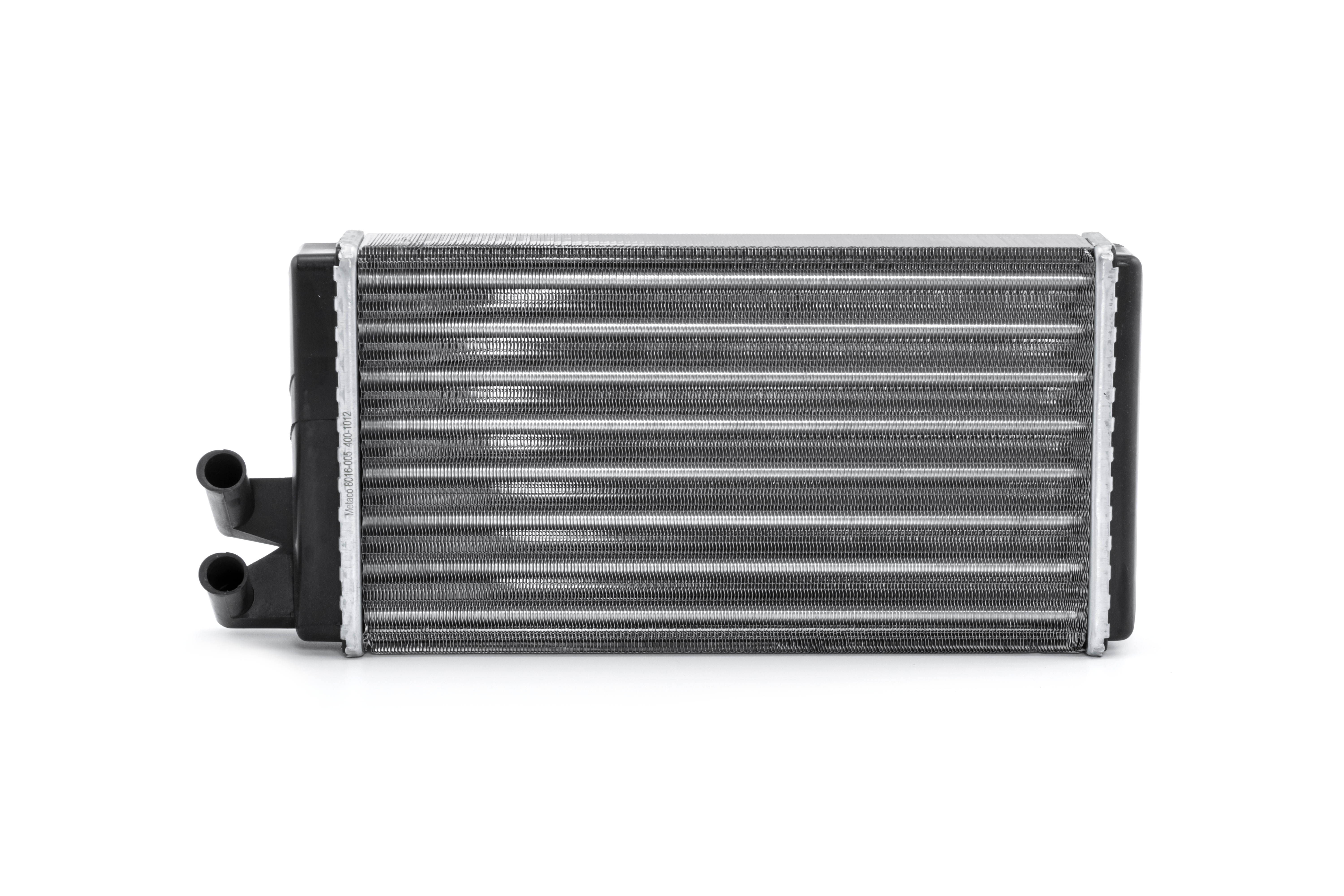 Радиатор отопителя