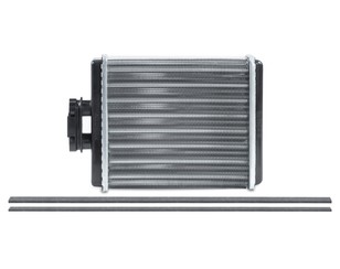 Радиатор отопителя для Audi A1 (8X) 2010-2018 новый