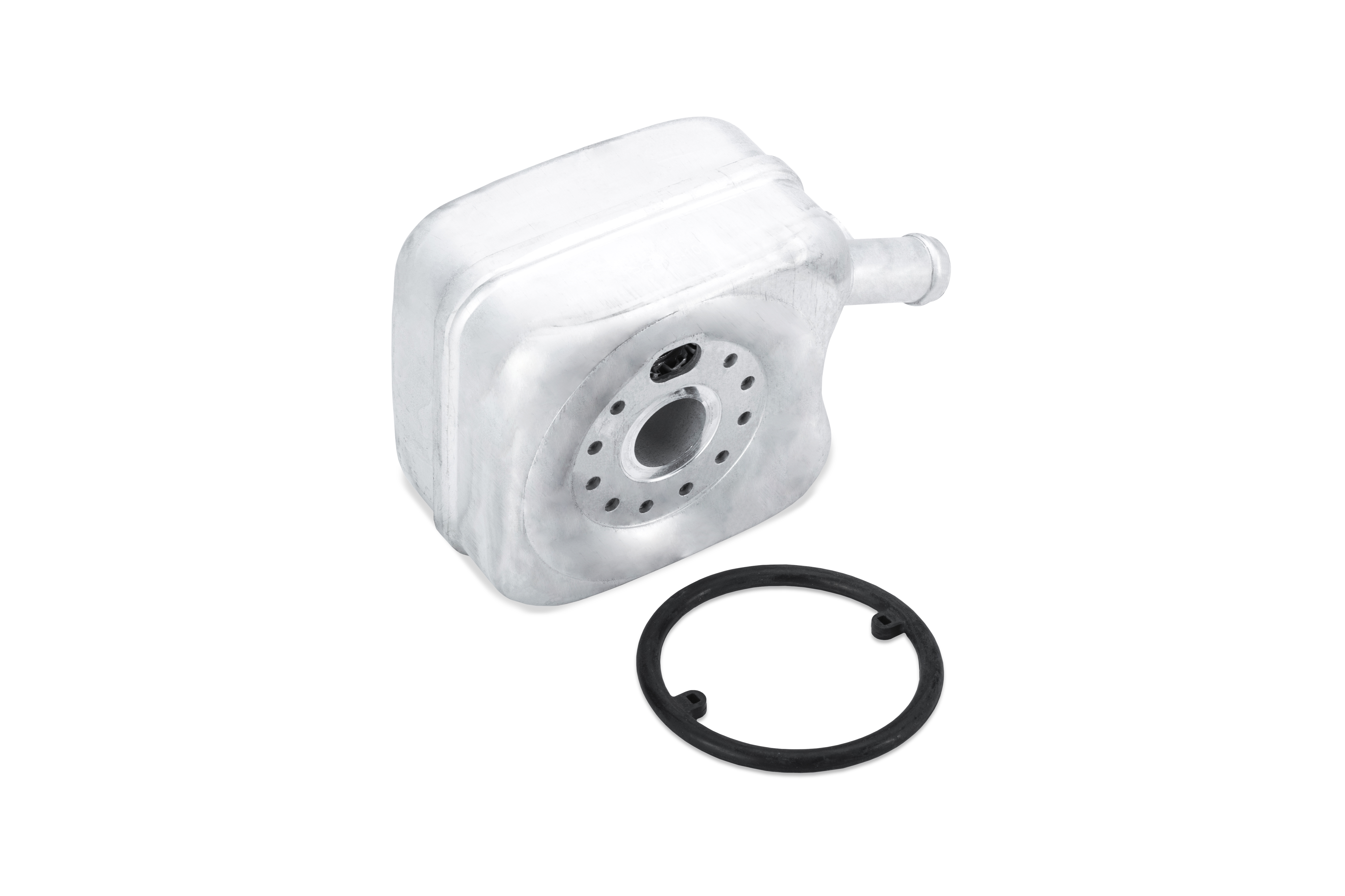 Радиатор масляный