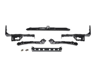 Панель передняя для Toyota RAV 4 2006-2013 новый